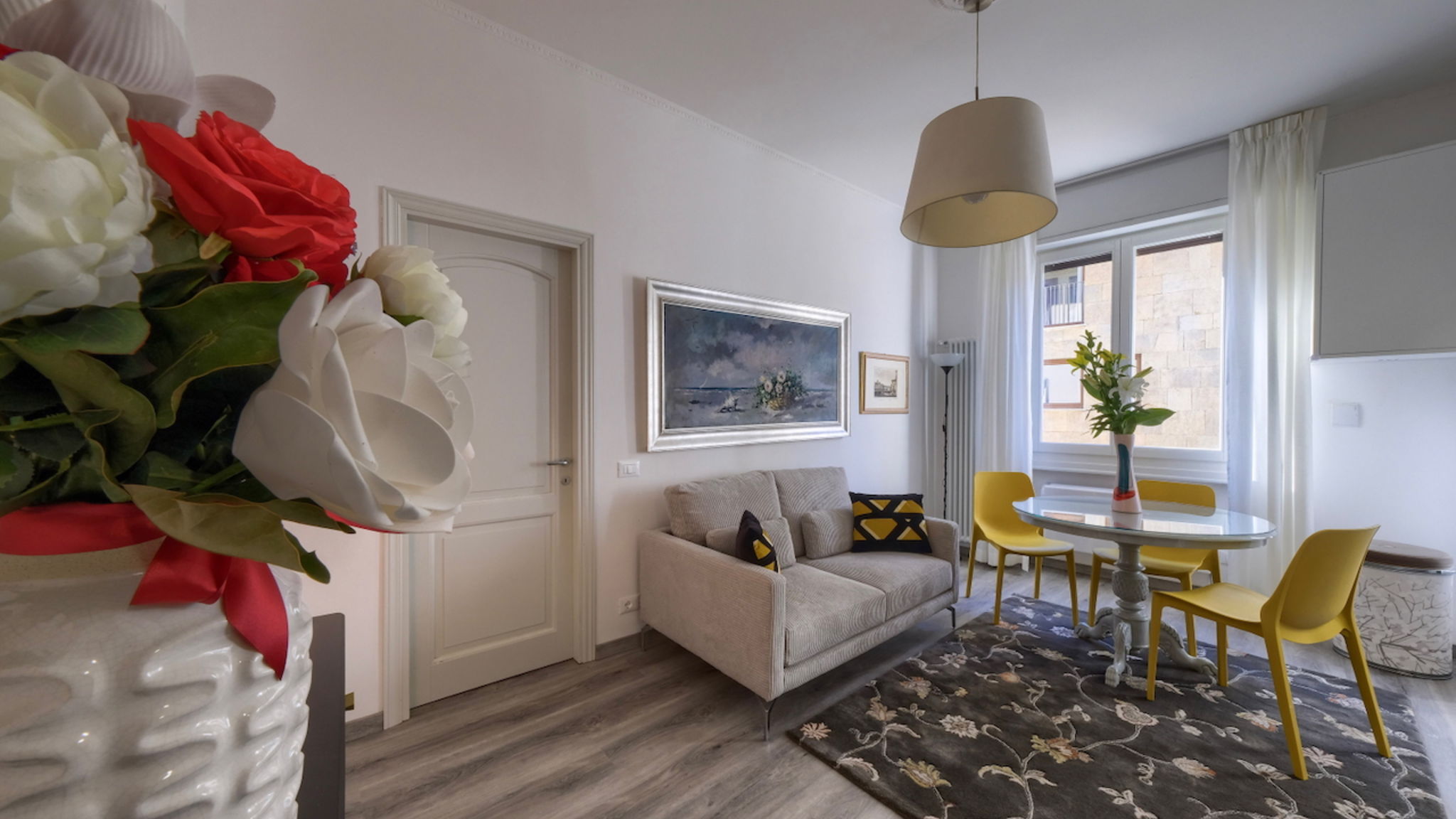 Italianway Firenze Dadi Home - Florence Dolce Vita