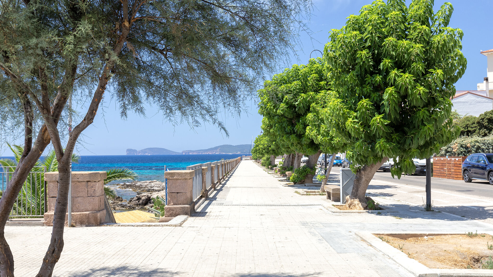 Italianway Alghero Sardinia Re - Playa Hermosa