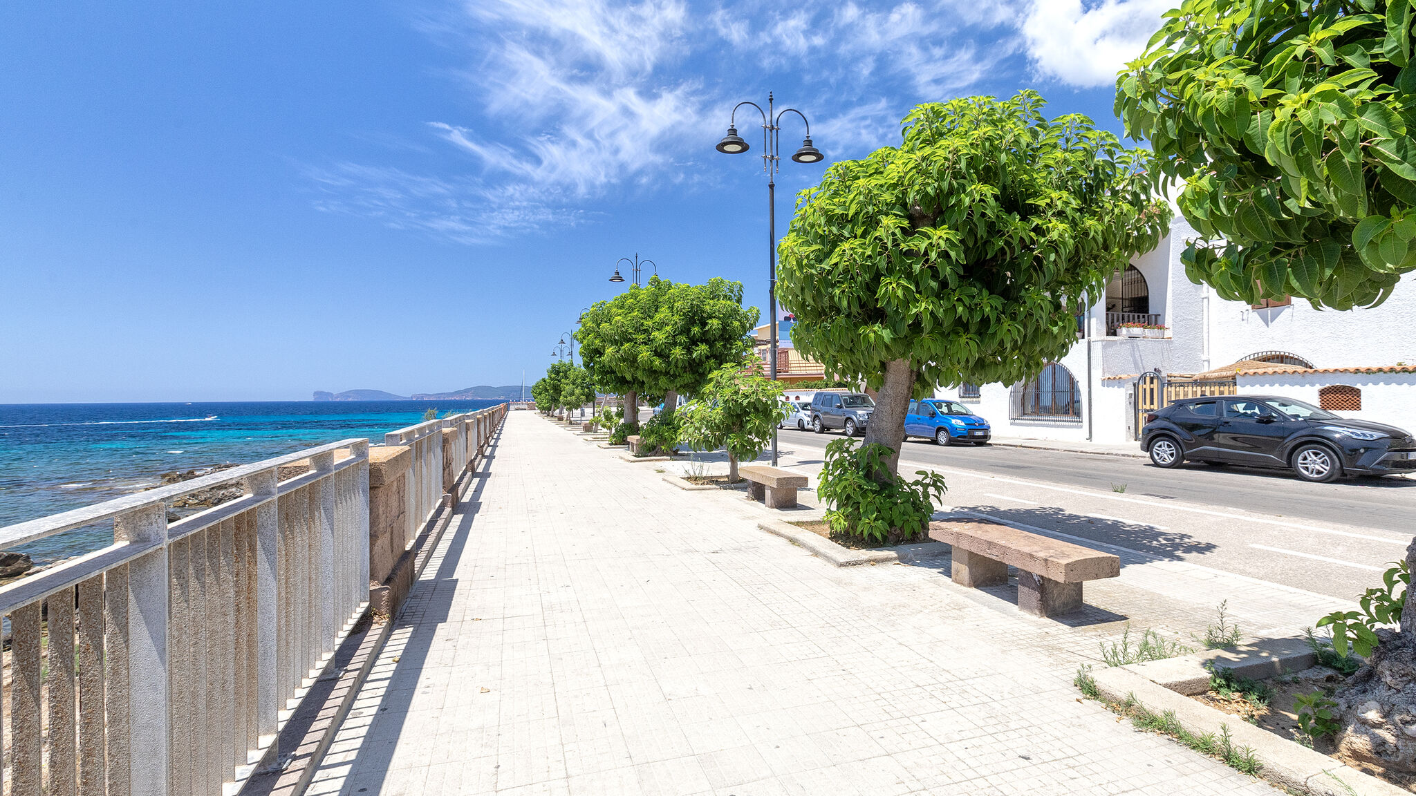Italianway Alghero Sardinia Re - Playa Hermosa