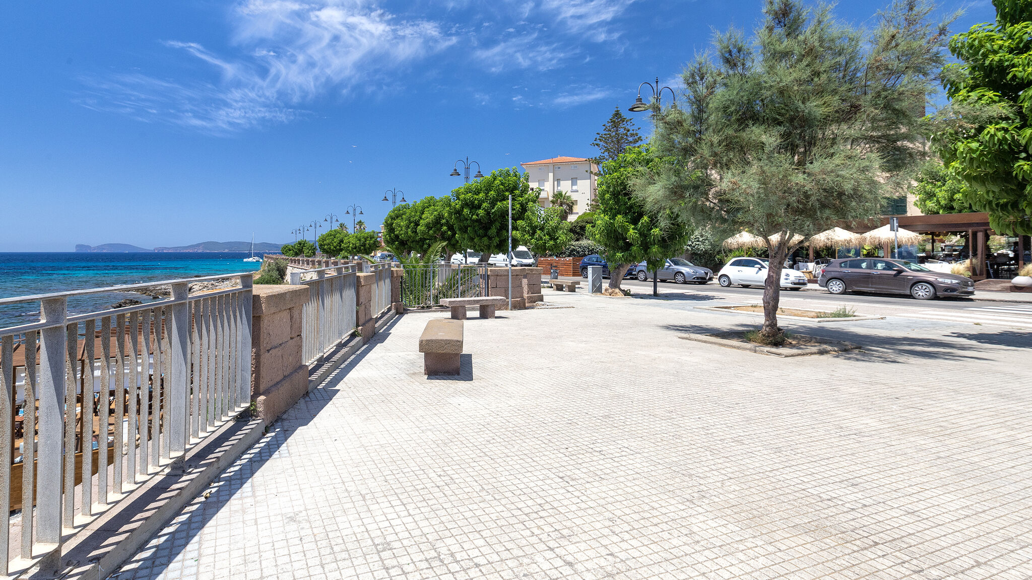 Italianway Alghero Sardinia Re - Playa Hermosa Accommodation 1