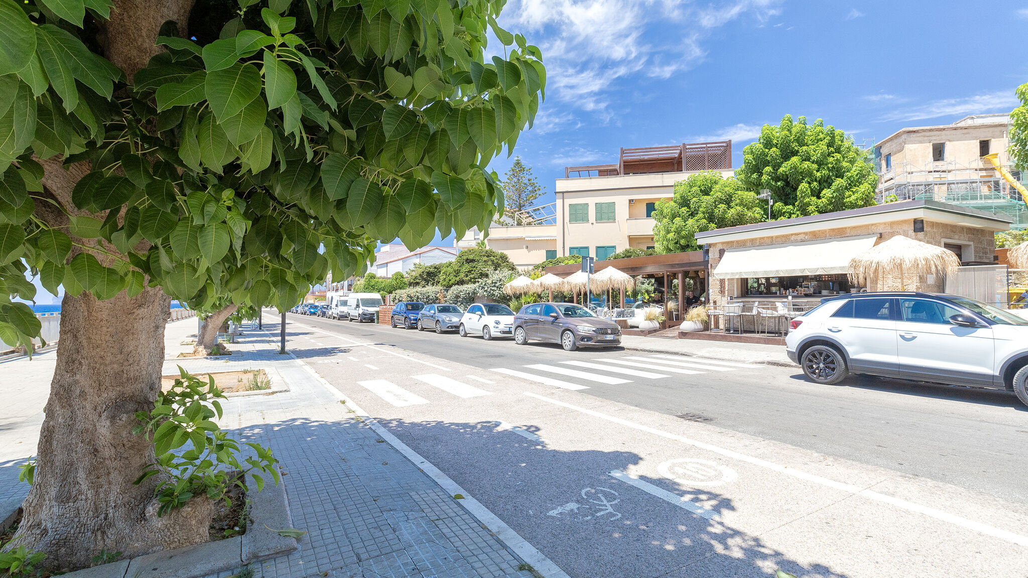 Italianway Alghero Sardinia Re - Playa Hermosa Accommodation 1