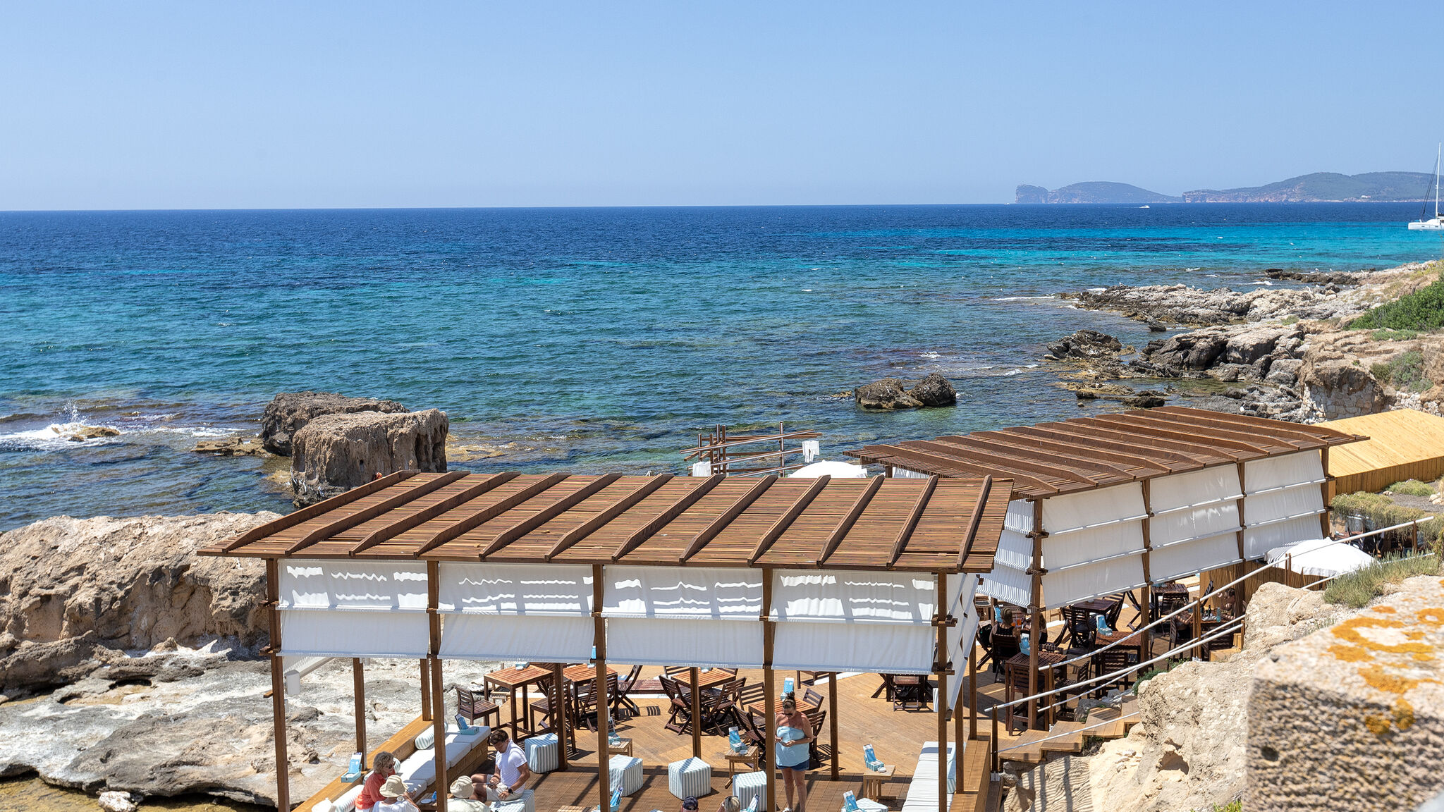 Italianway Alghero Sardinia Re - Playa Hermosa Accommodation 2