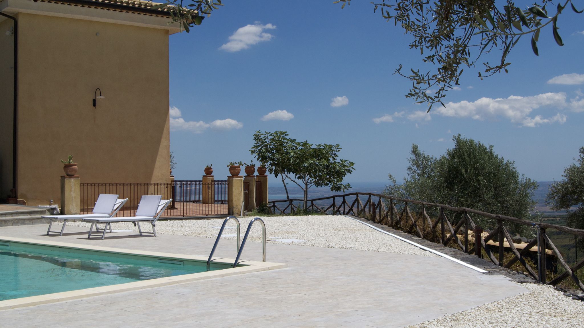 Italianway Militello in Val di Catania Villa Belvedere