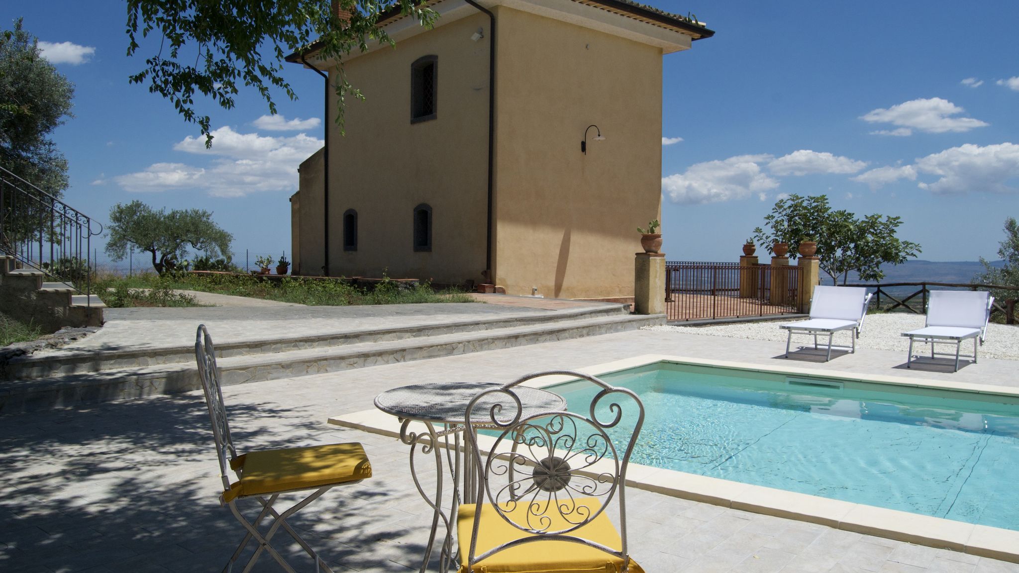 Italianway Militello in Val di Catania Villa Belvedere