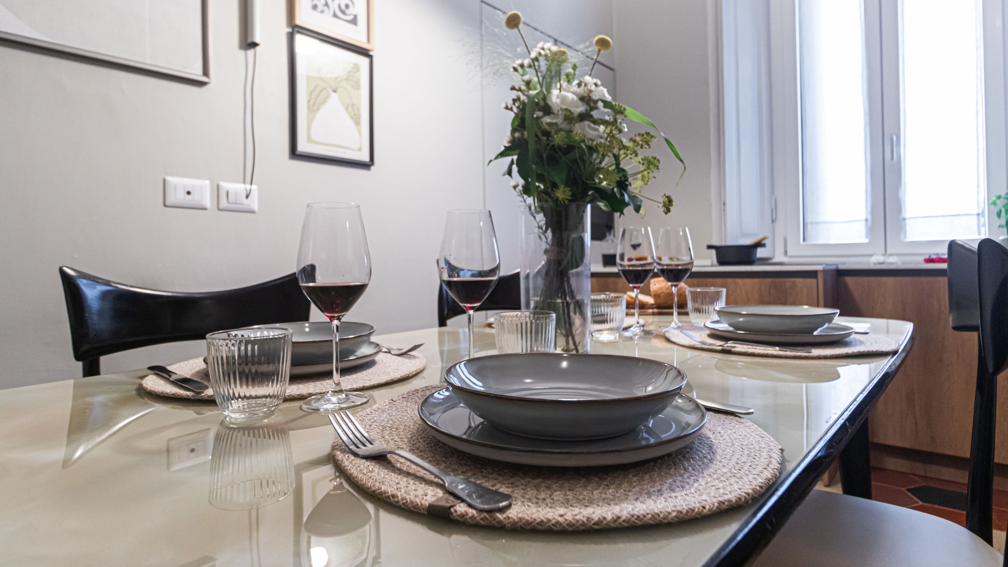 Italianway Milano Plinio 33