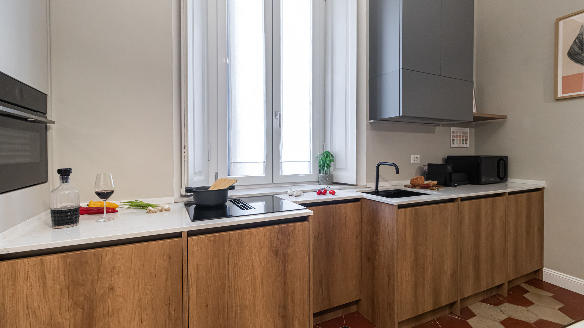 Italianway Milano Plinio 33