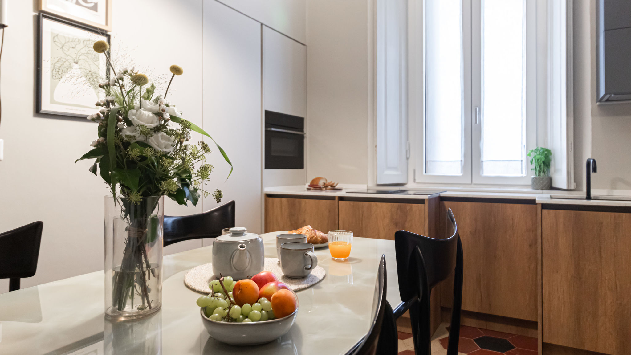 Italianway Milano Plinio 33