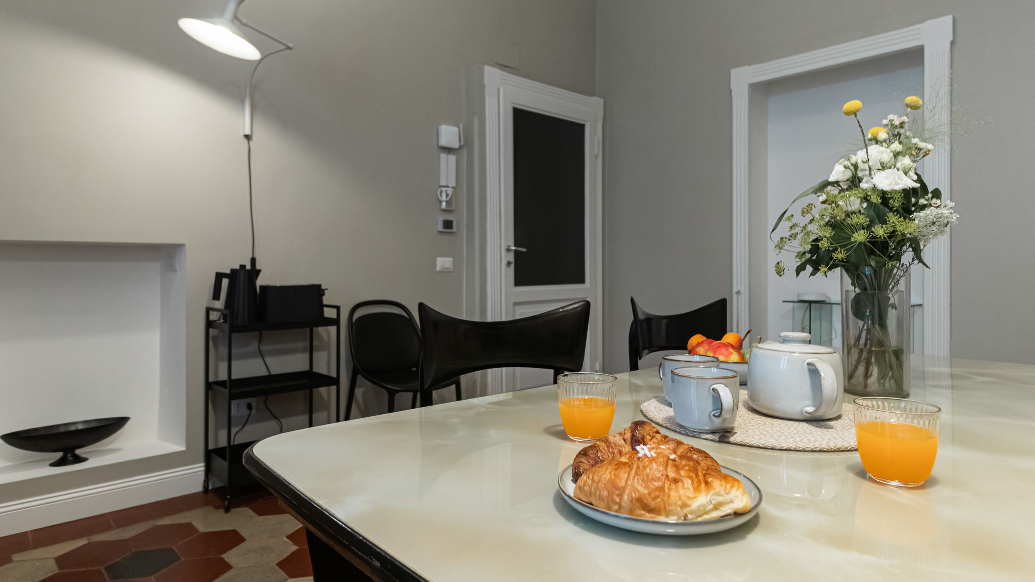 Italianway Milano Plinio 33