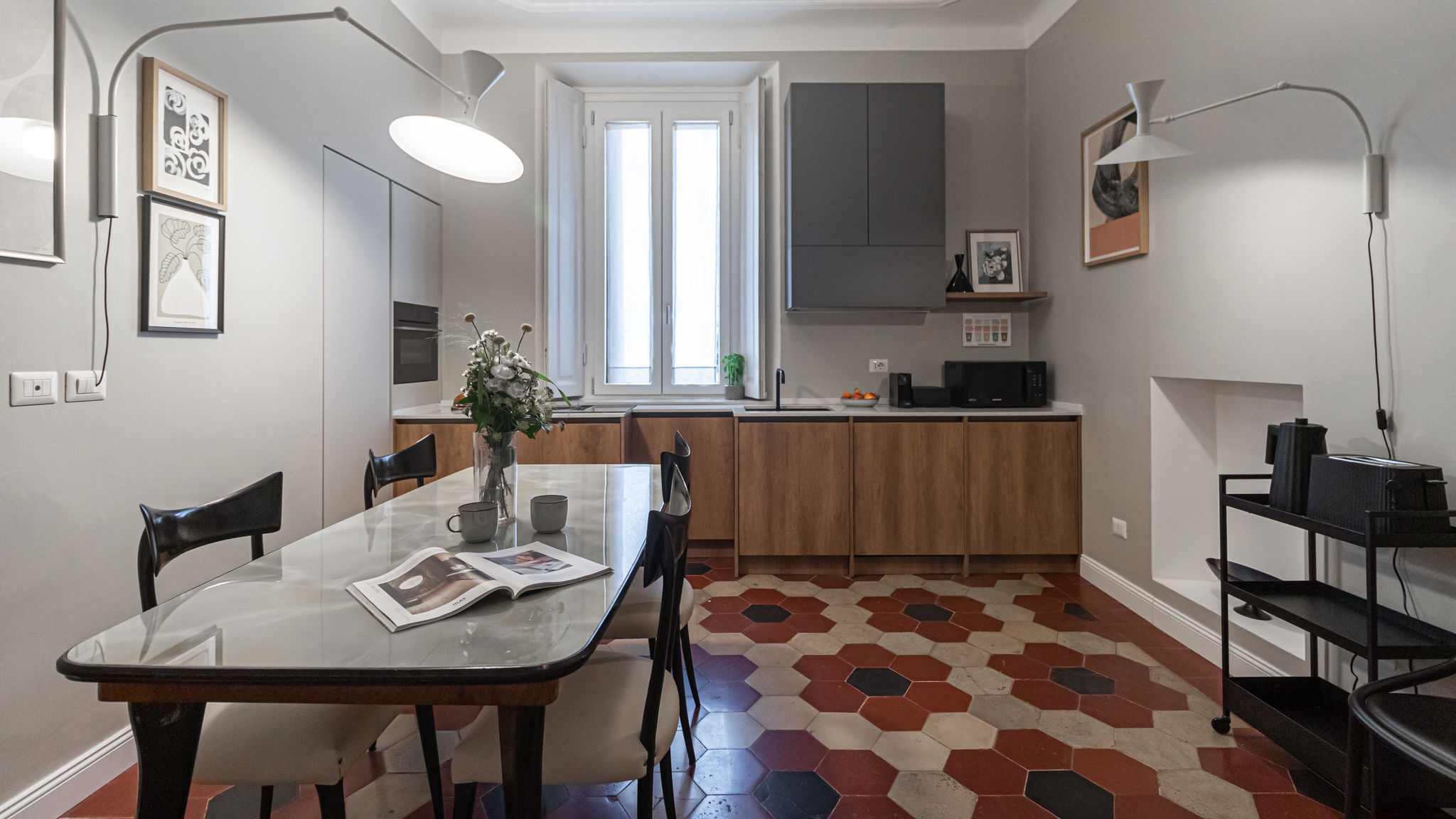 Italianway Milano Plinio 33