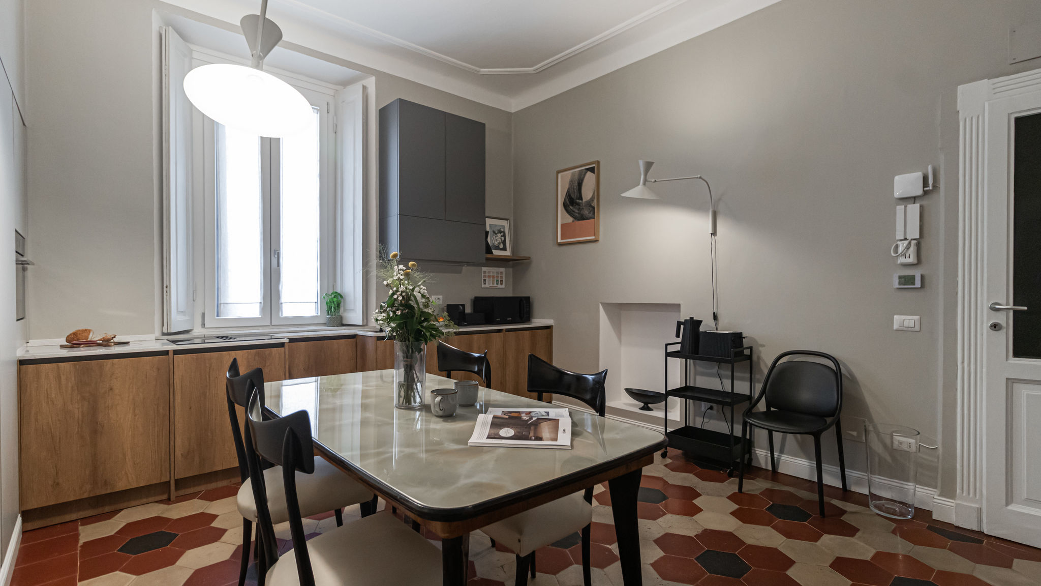 Italianway Milano Plinio 33
