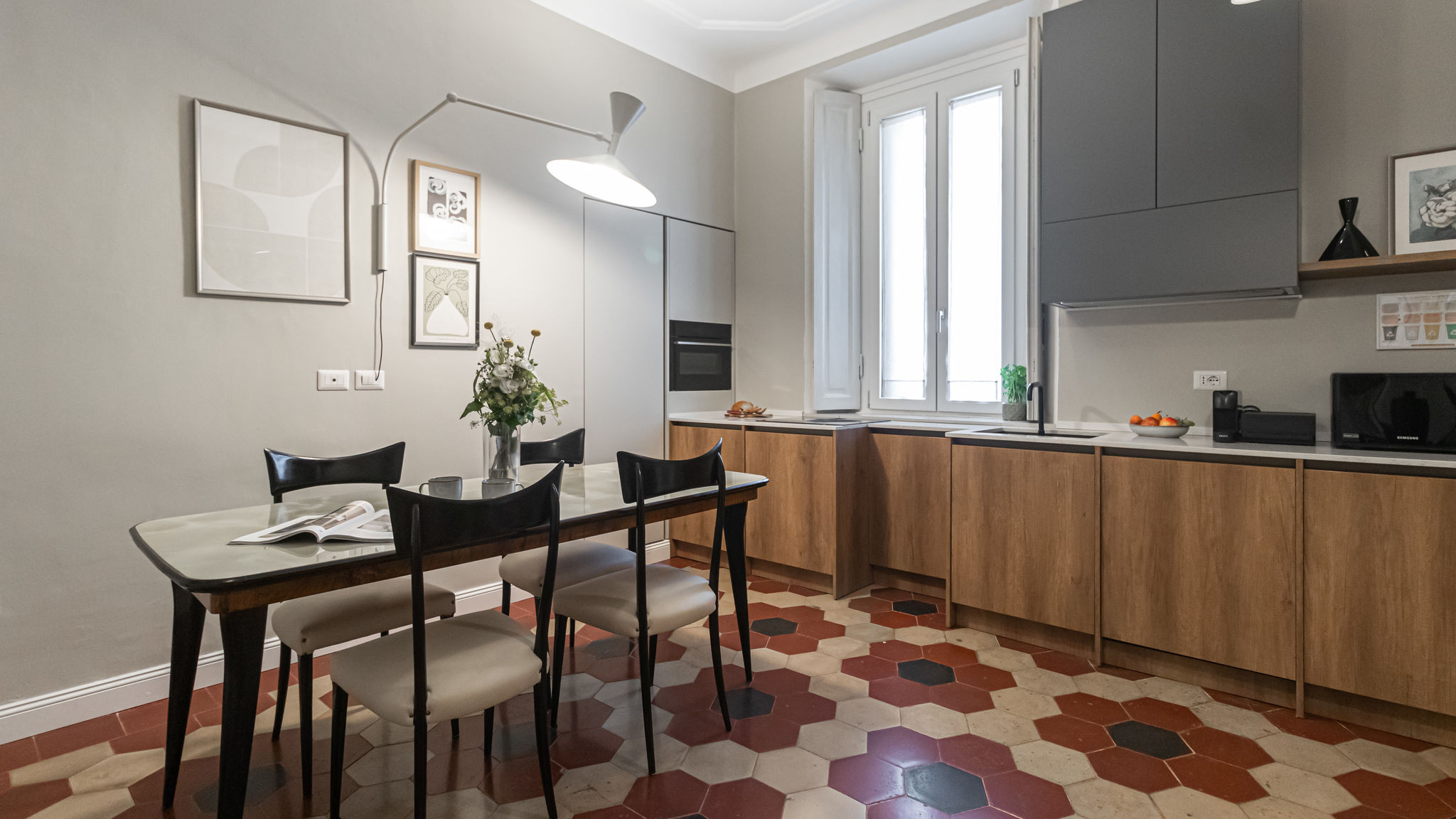 Italianway Milano Plinio 33