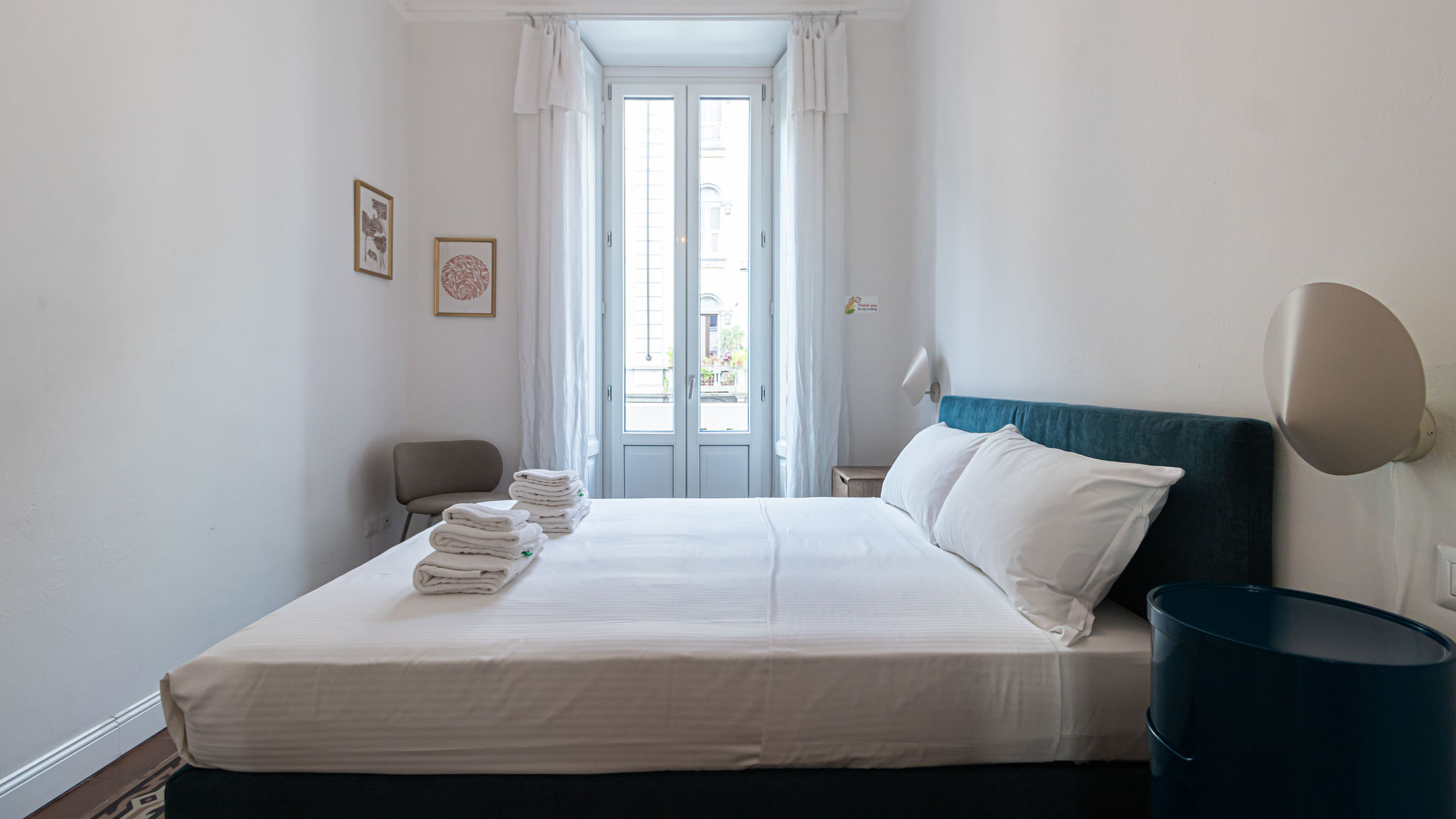 Italianway Milano Plinio 33
