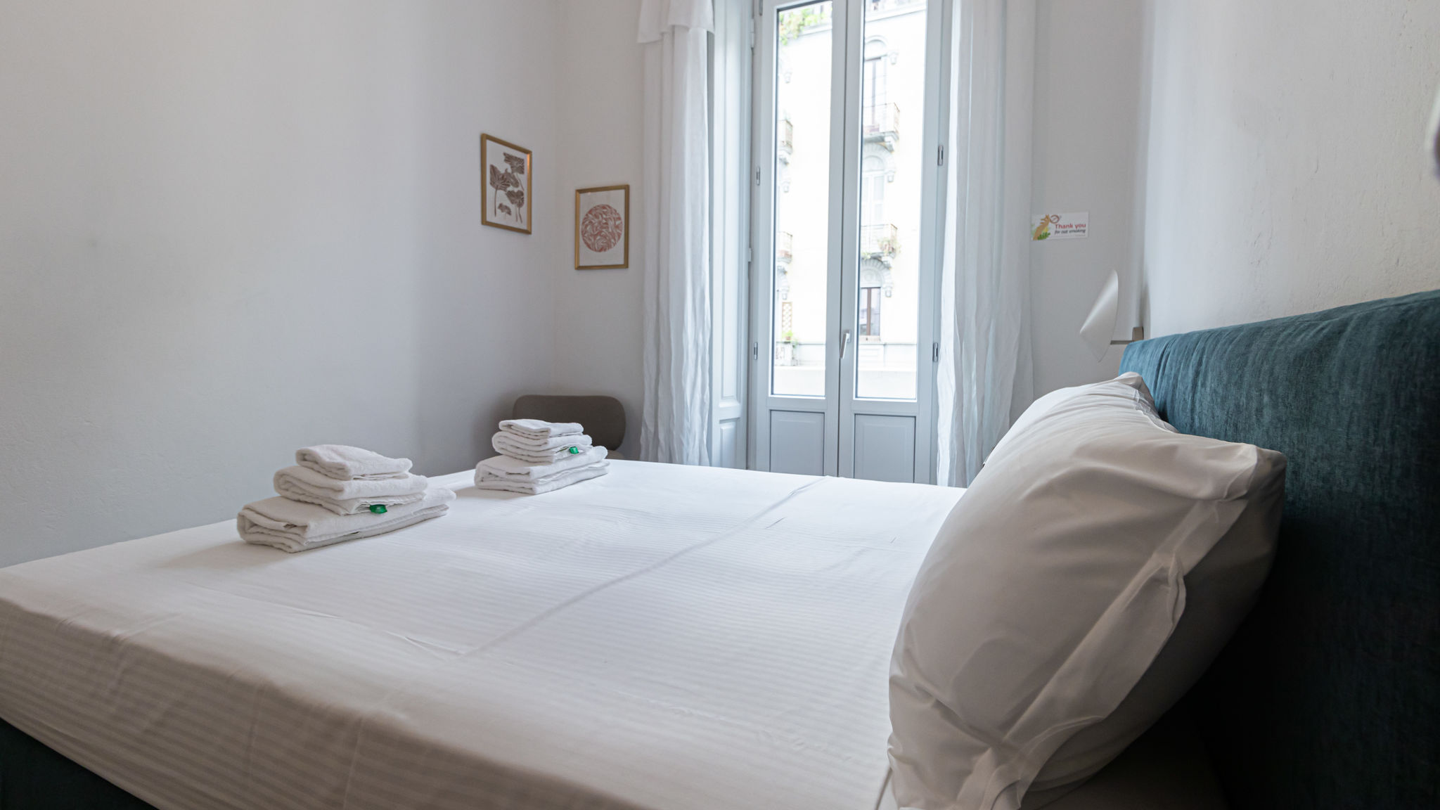 Italianway Milano Plinio 33