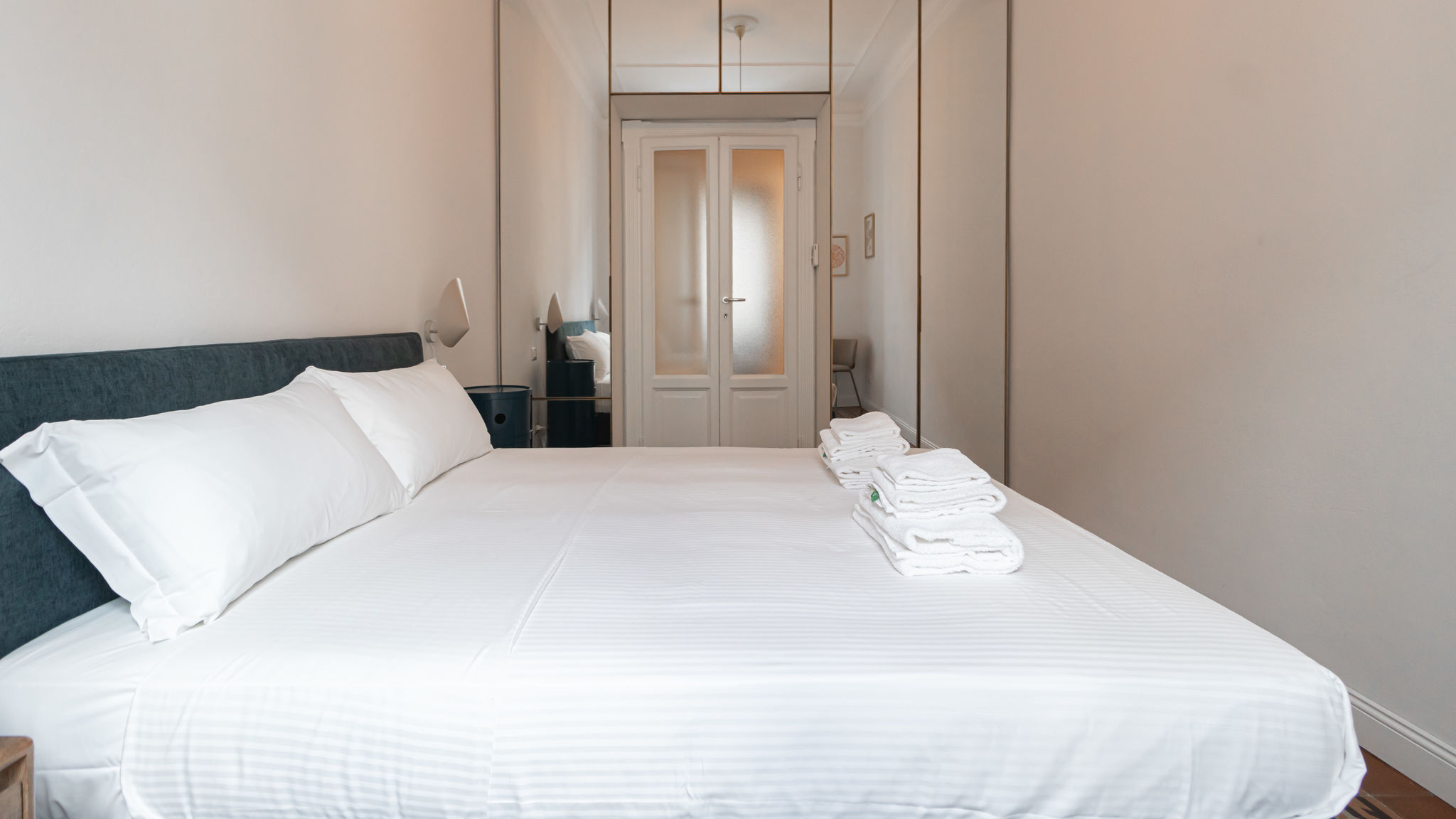 Italianway Milano Plinio 33