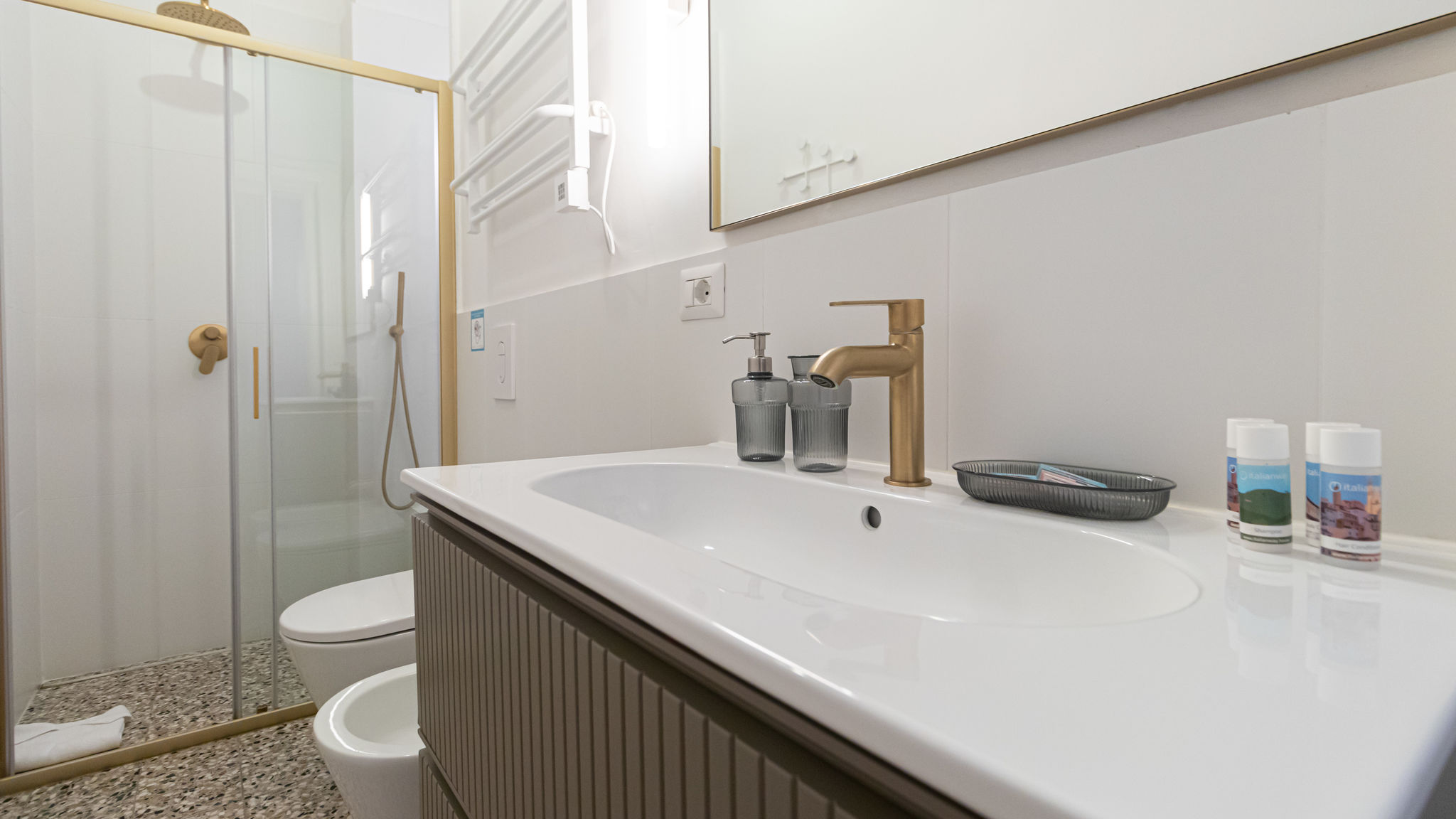 Italianway Milano Plinio 33