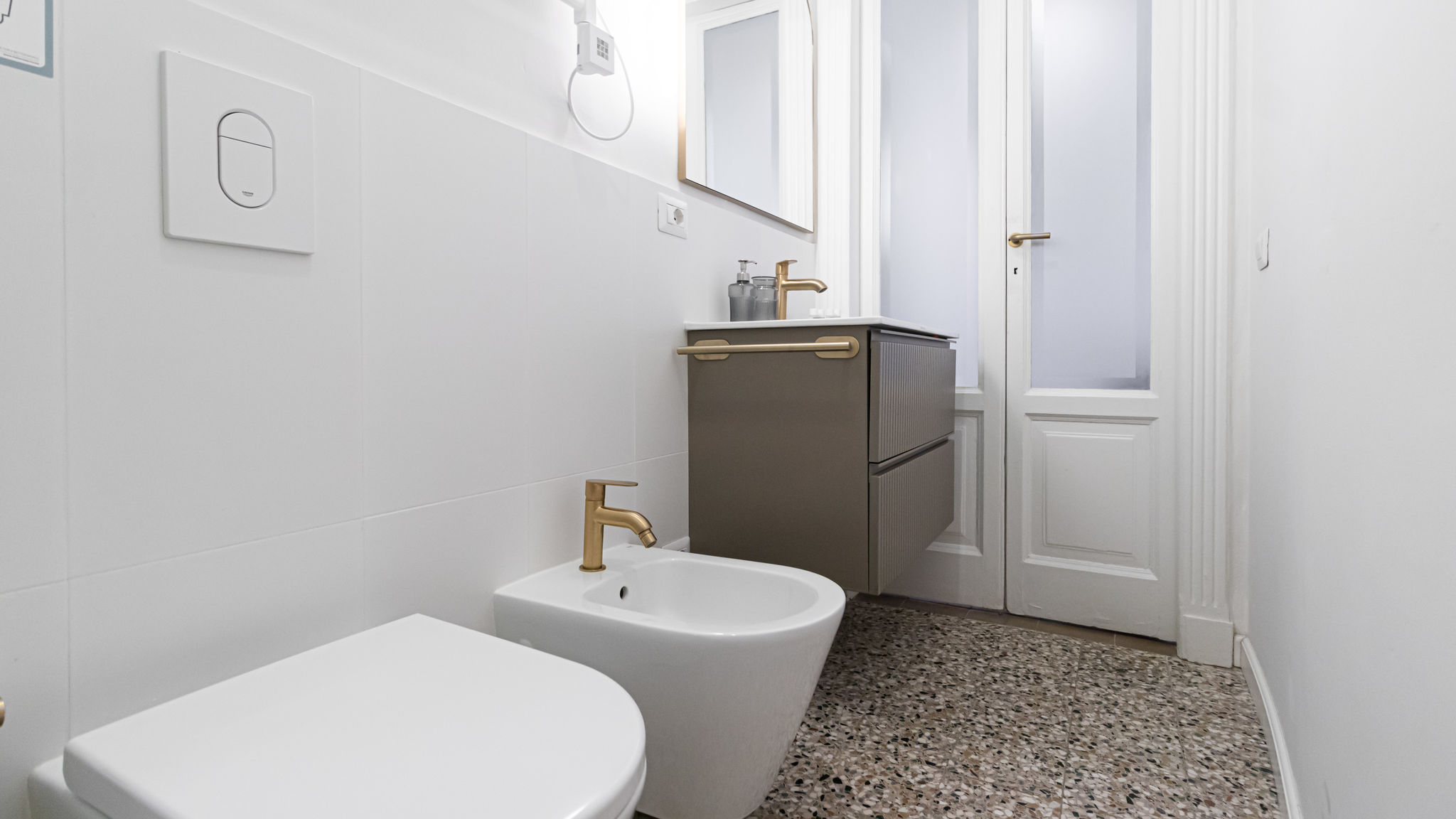 Italianway Milano Plinio 33