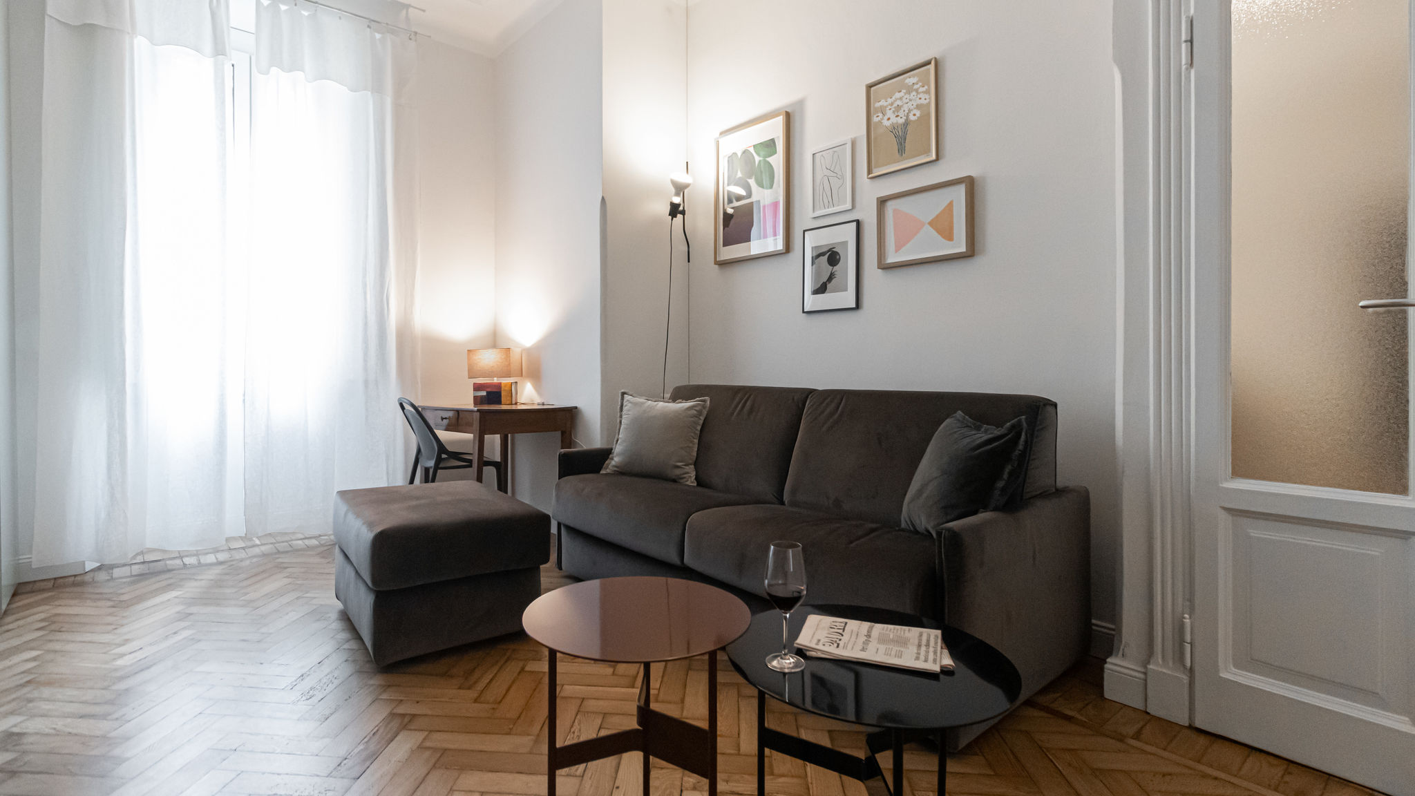 Italianway Milano Plinio 33