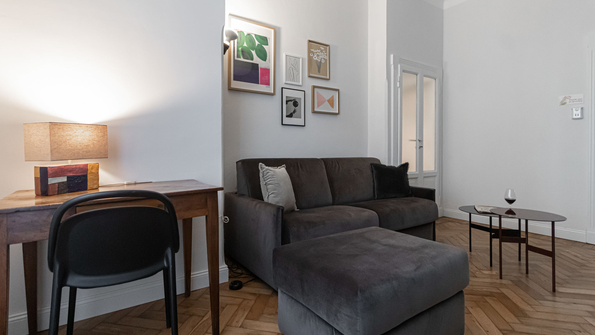 Italianway Milano Plinio 33
