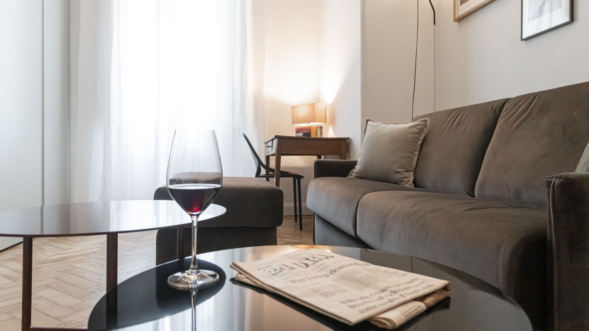 Italianway Milano Plinio 33