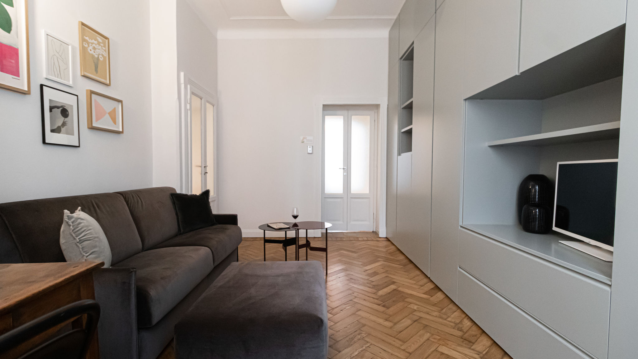 Italianway Milano Plinio 33