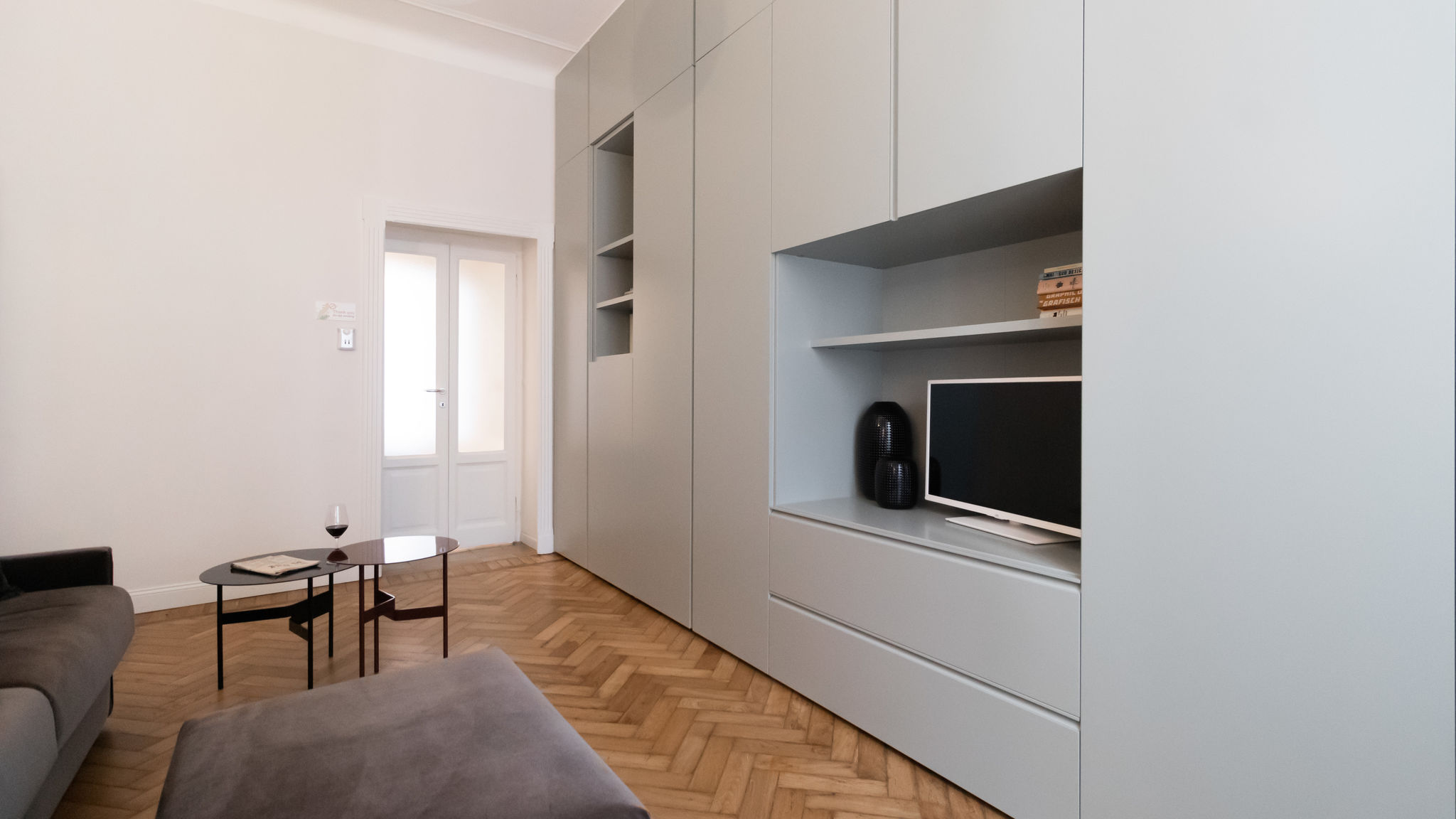 Italianway Milano Plinio 33