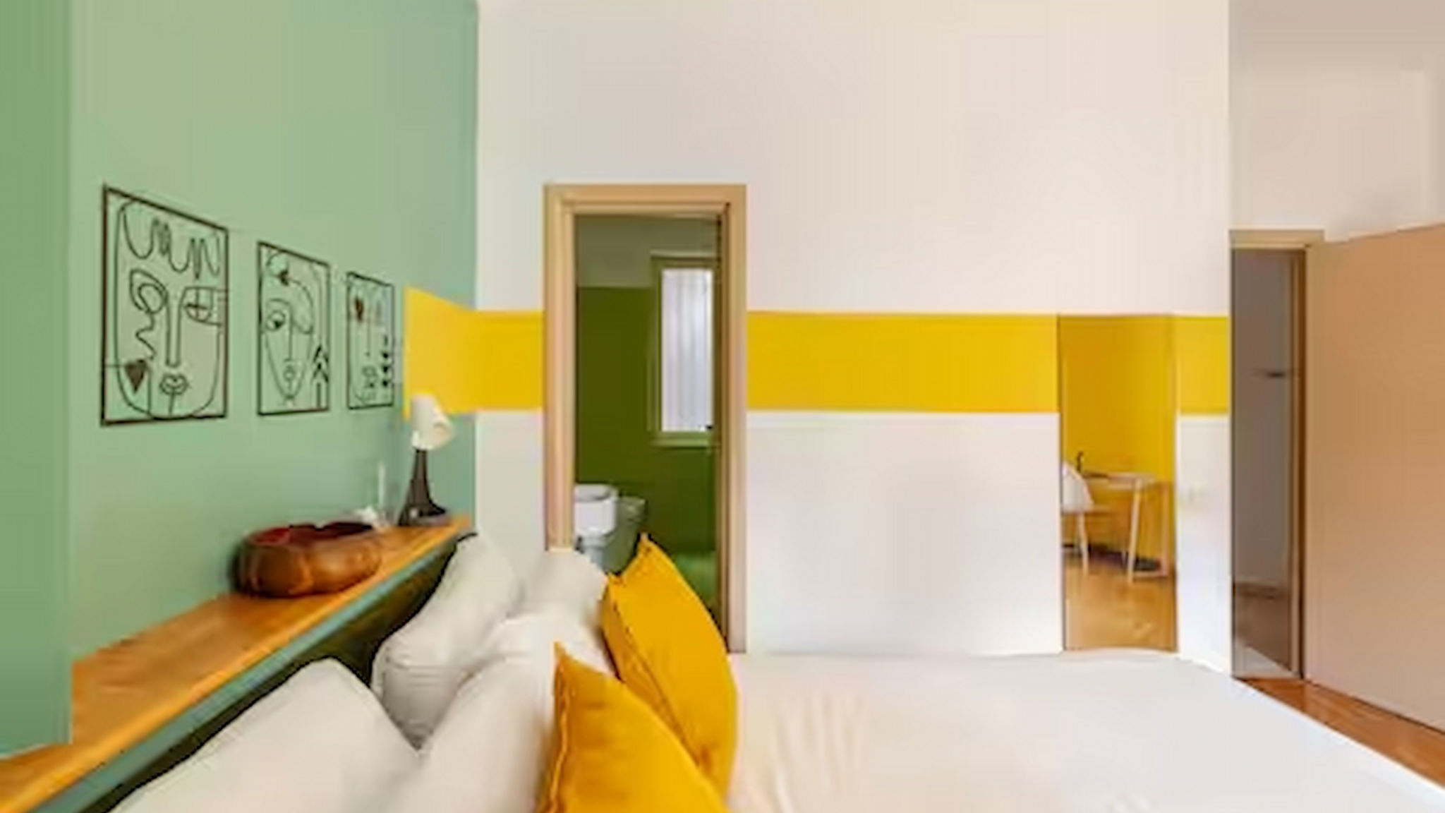 Italianway Roma Casa Bella Trastevere