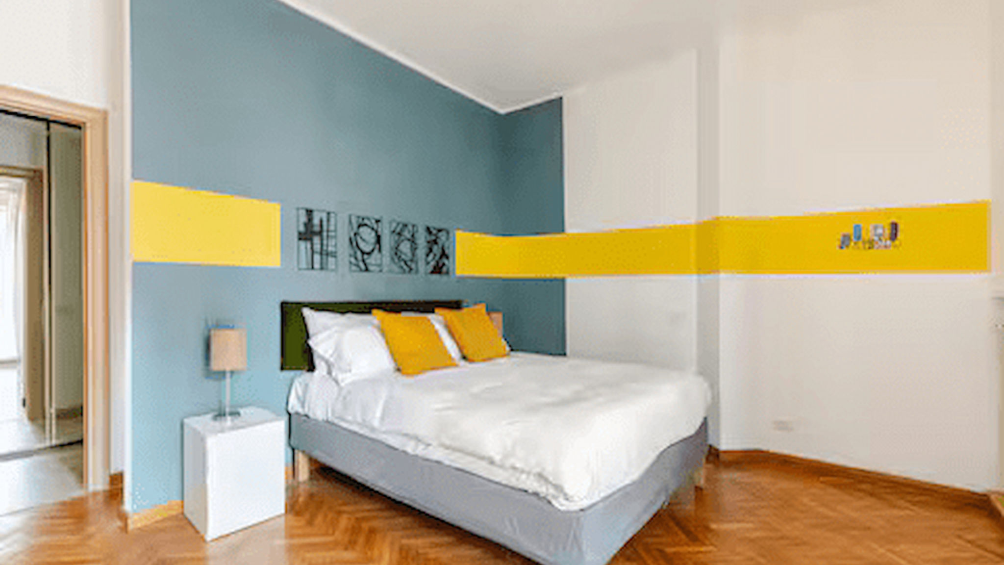 Italianway Roma Casa Bella Trastevere