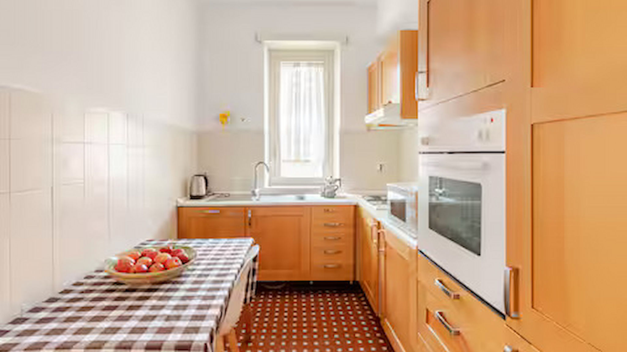 Italianway Roma Casa Bella Trastevere