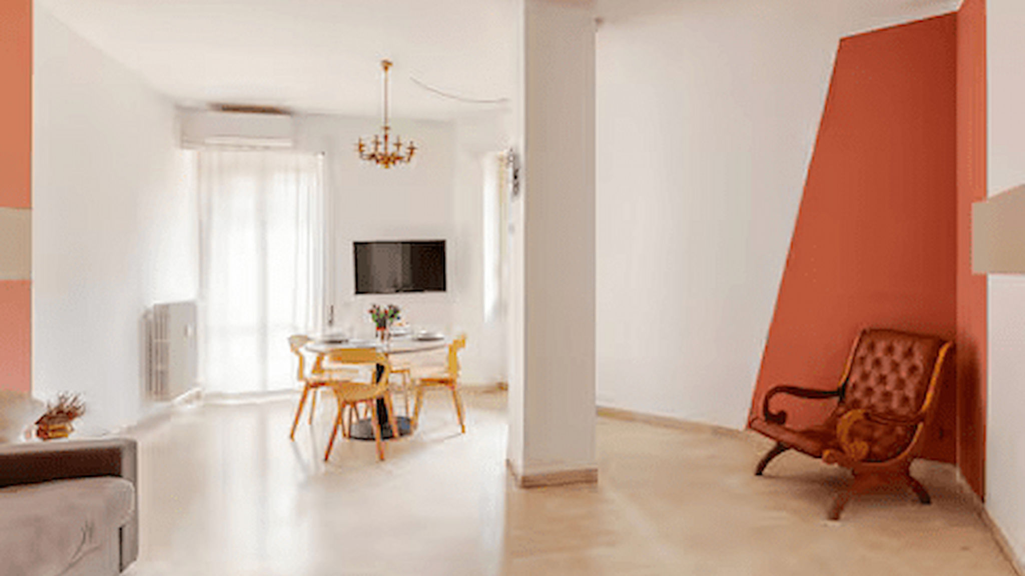 Italianway Roma Casa Bella Trastevere