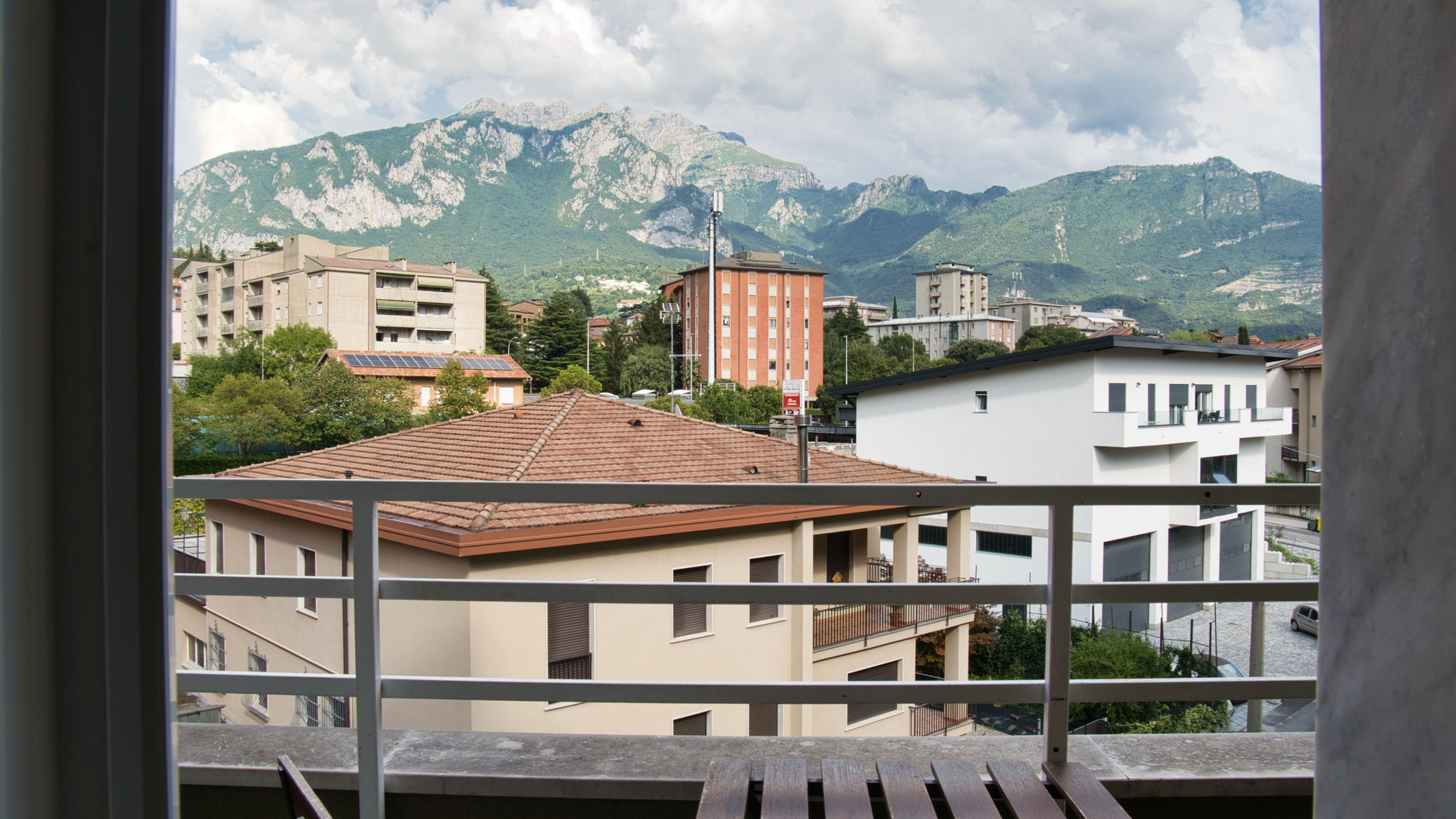 Italianway Lecco Appartamento incantevole a due passi dal lago