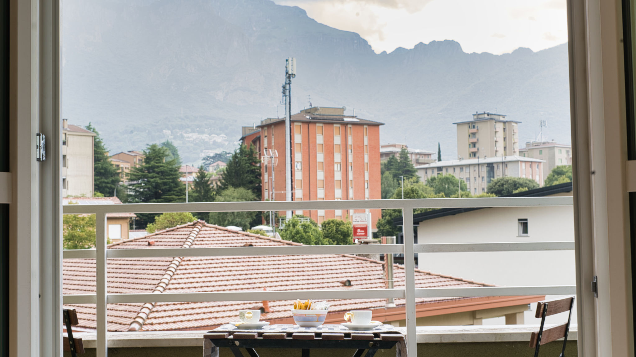 Italianway Lecco Appartamento incantevole a due passi dal lago