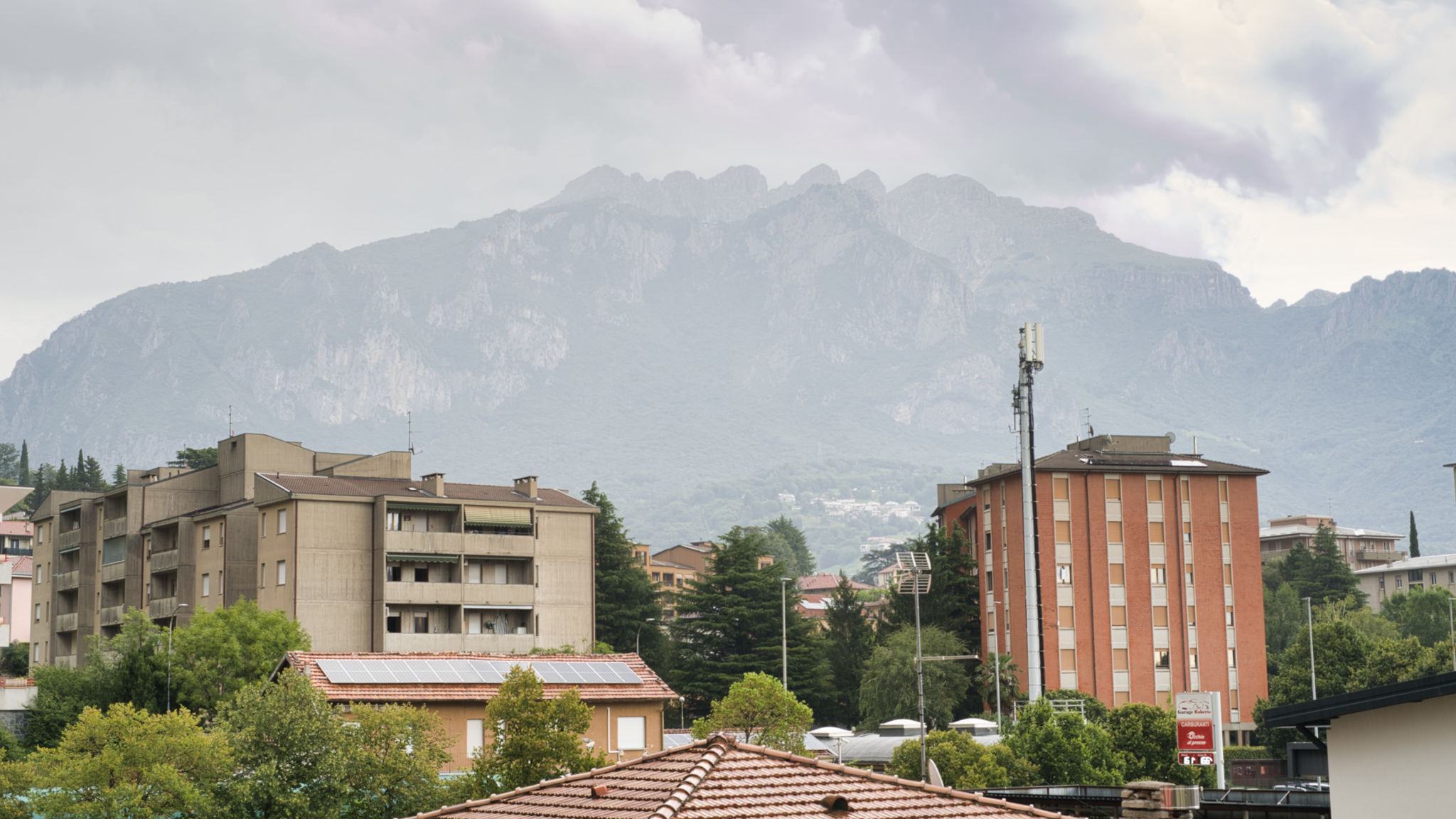 Italianway Lecco Appartamento incantevole a due passi dal lago