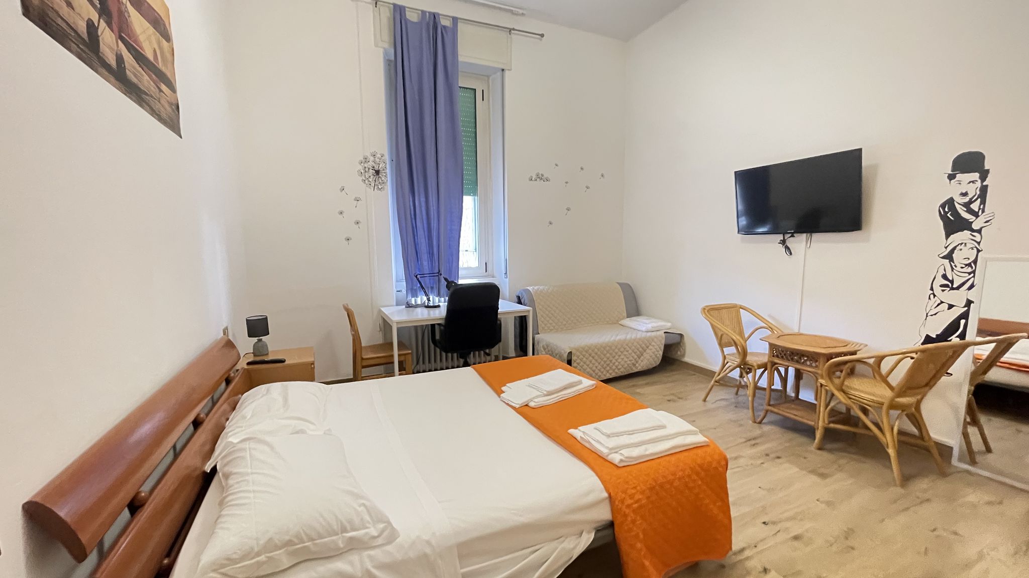 Italianway Rimini Casa Rossella