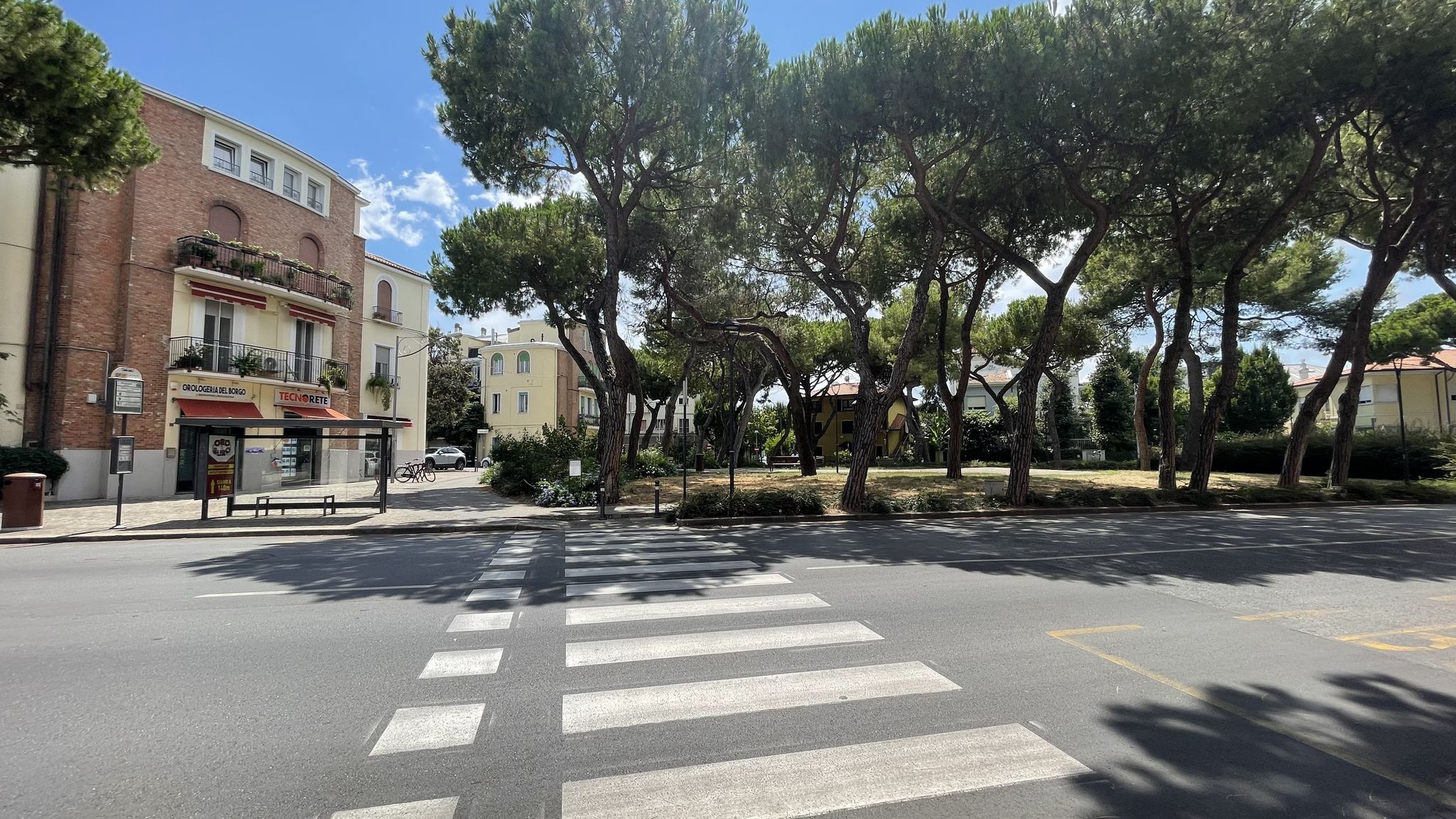 Italianway Rimini Casa Rossella