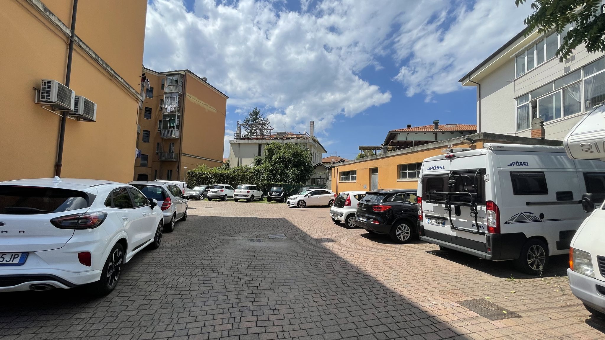 Italianway Rimini Casa Rossella