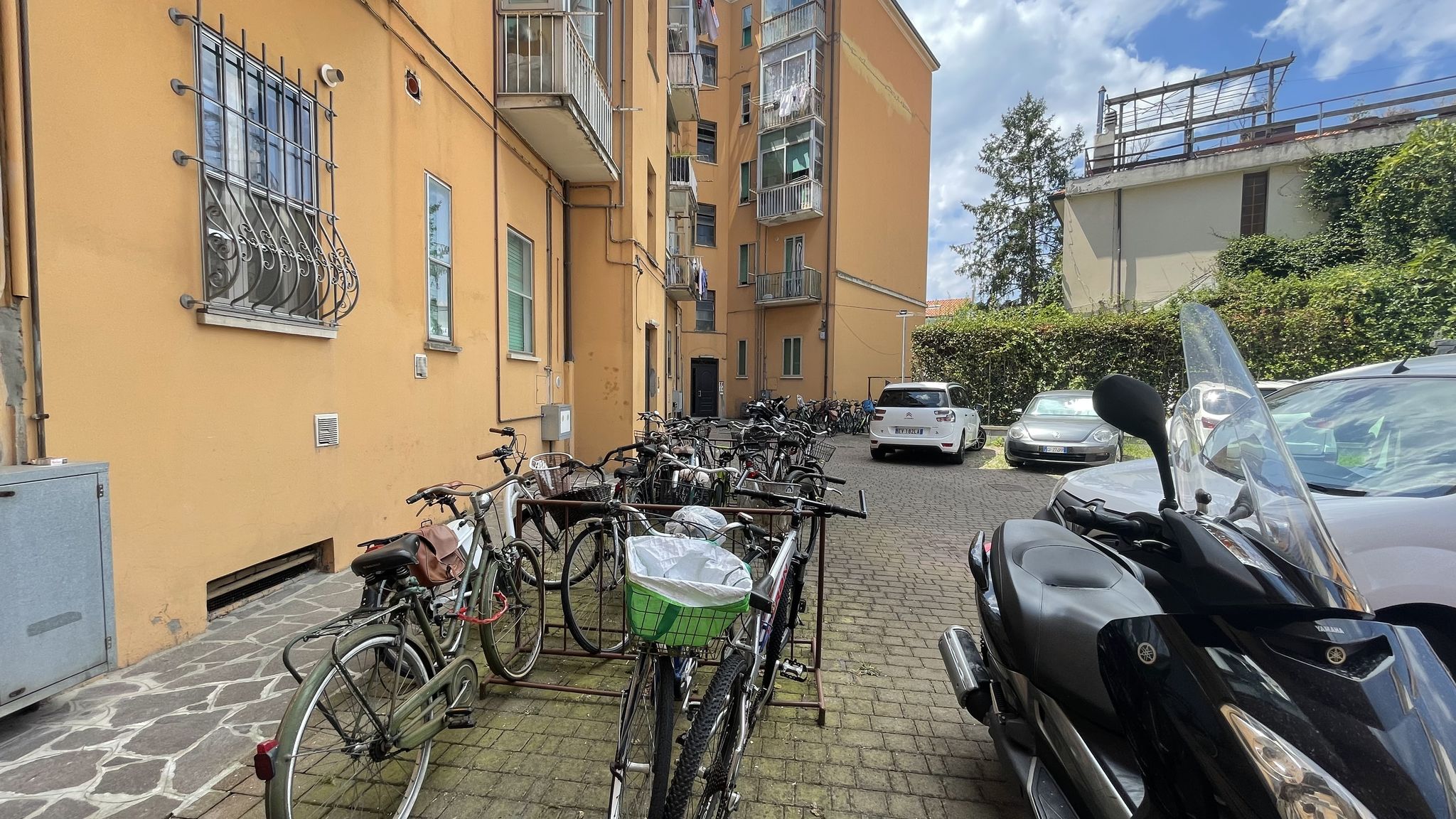 Italianway Rimini Casa Rossella