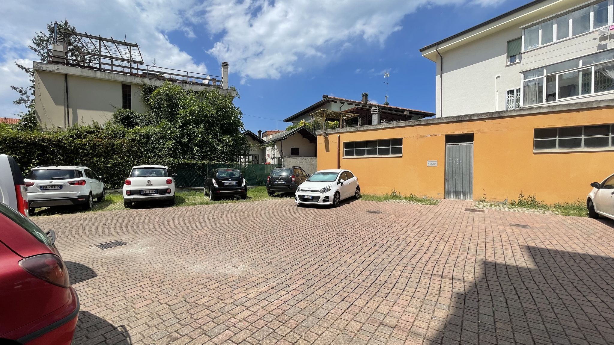 Italianway Rimini Casa Rossella