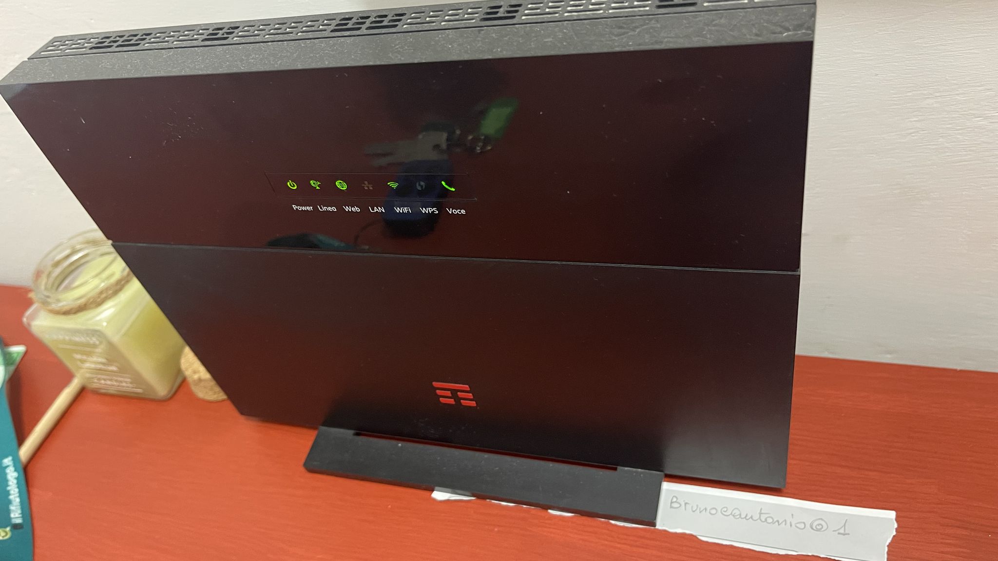 Italianway Rimini Casa Rossella