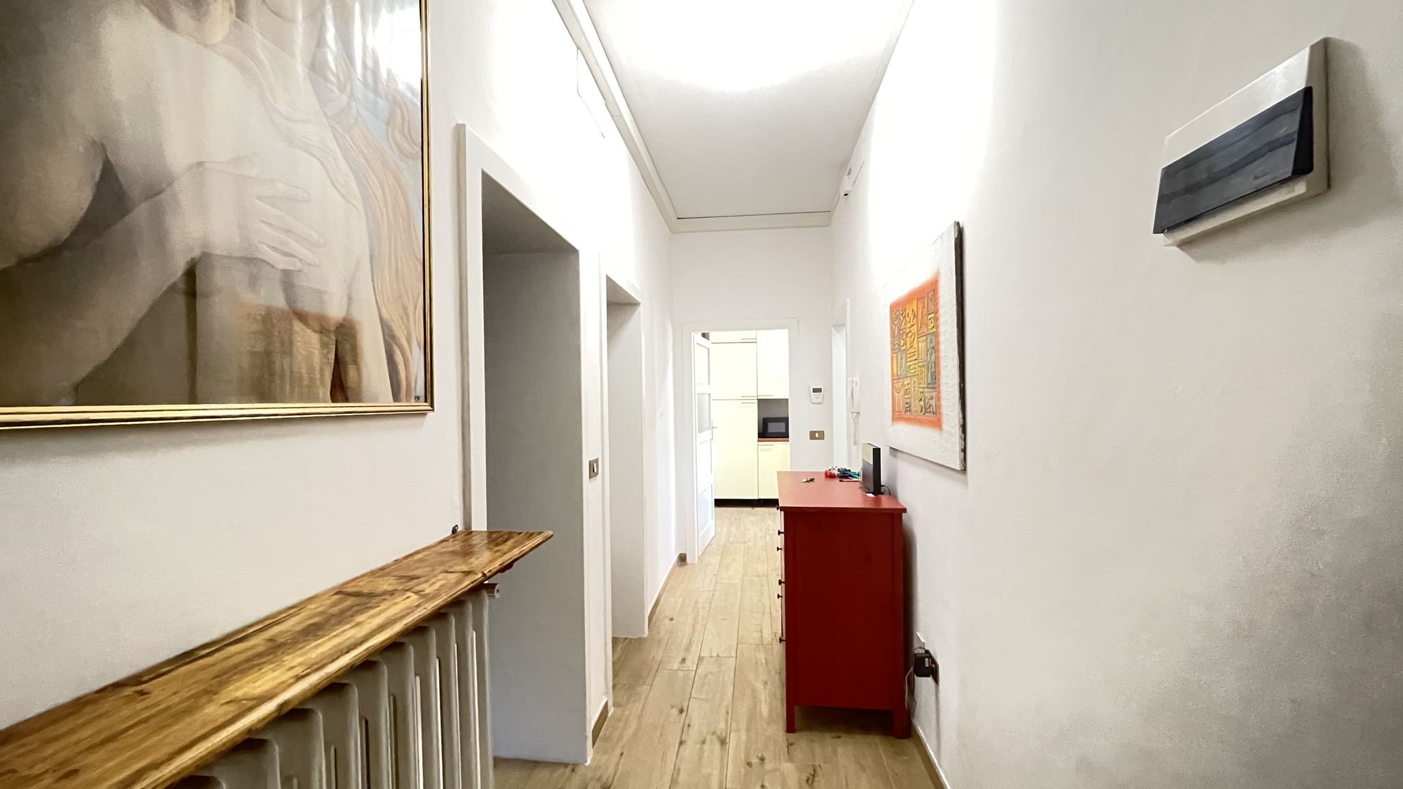 Italianway Rimini Casa Rossella