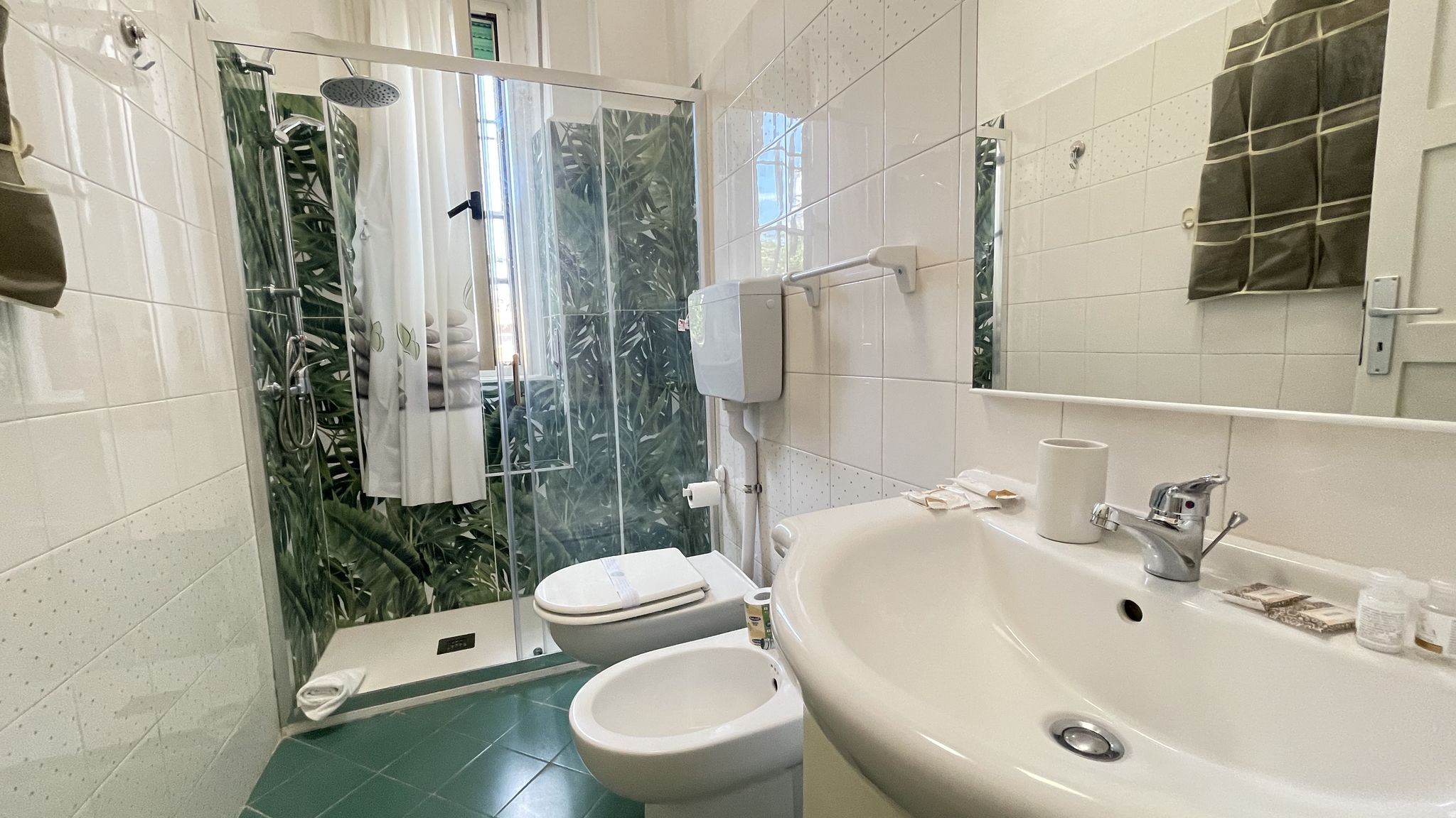 Italianway Rimini Casa Rossella