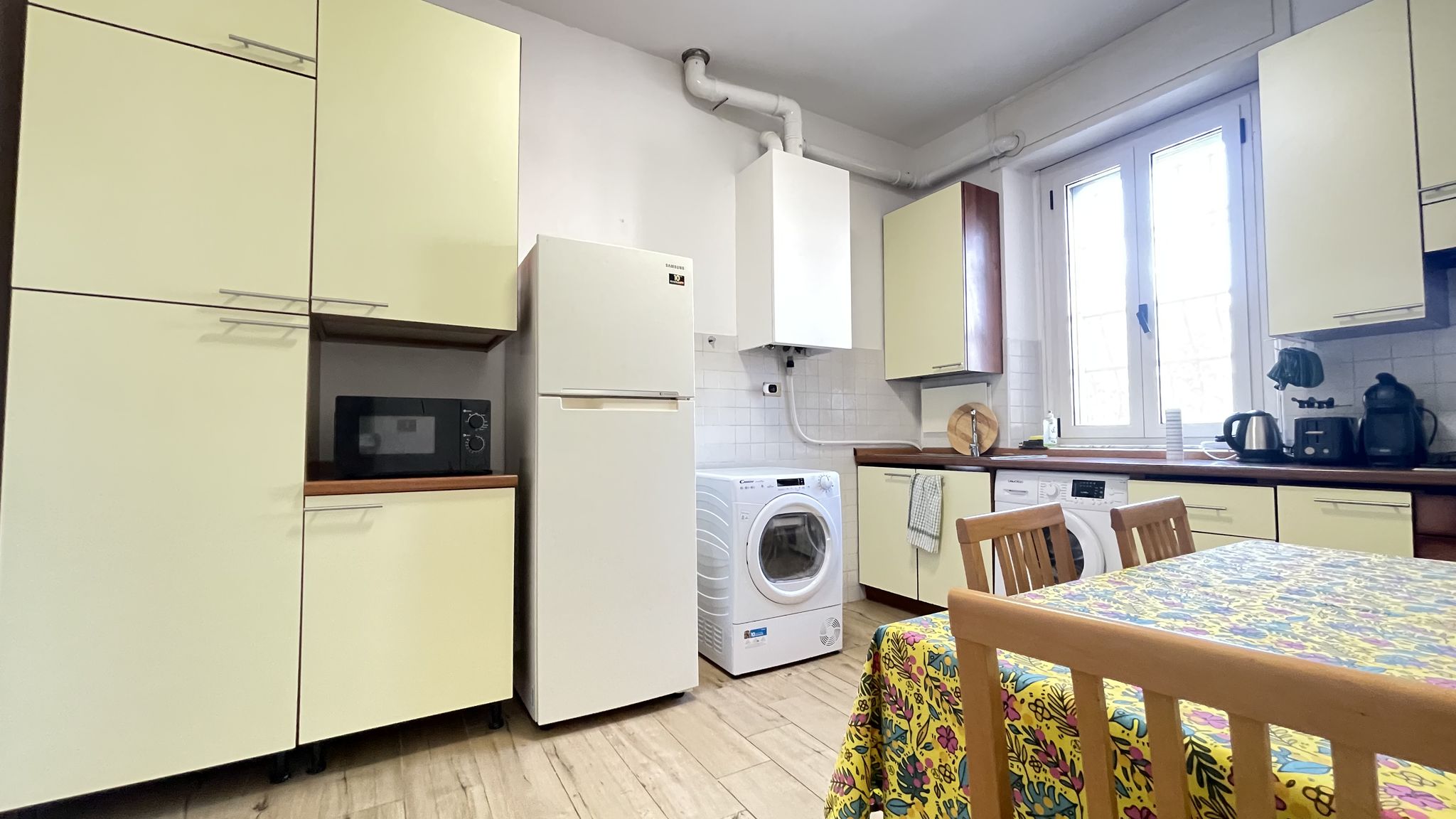 Italianway Rimini Casa Rossella