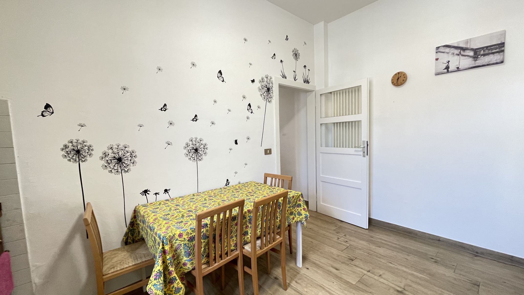 Italianway Rimini Casa Rossella