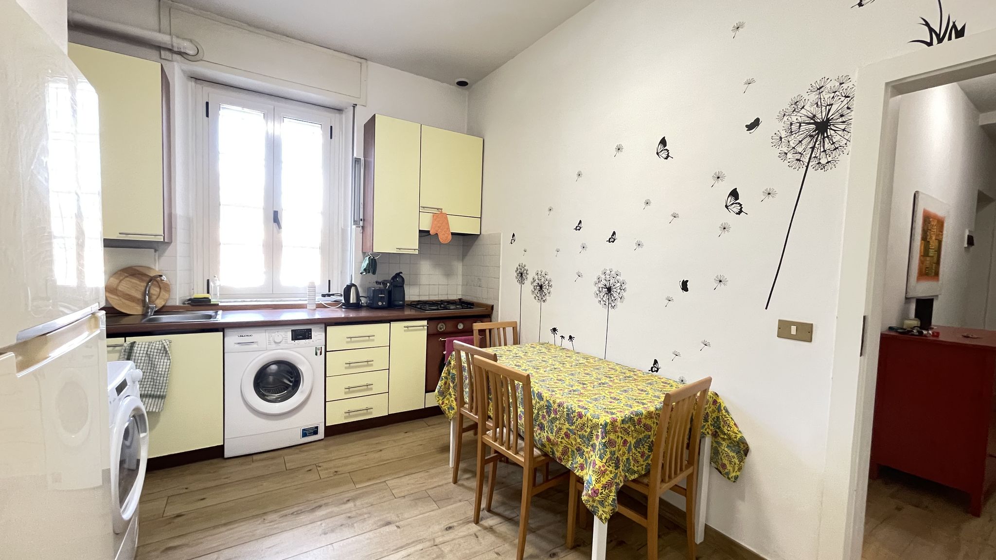 Italianway Rimini Casa Rossella