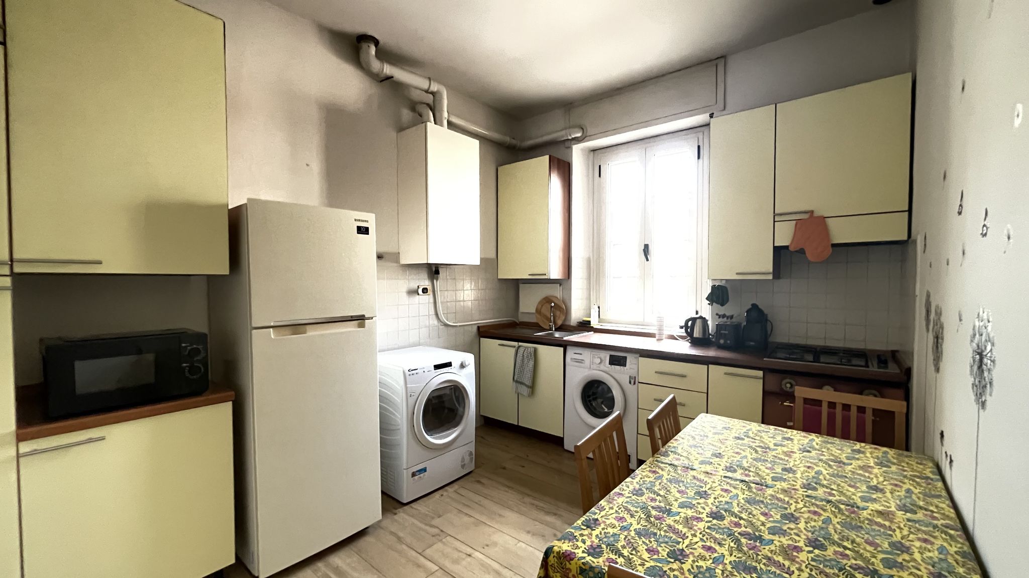 Italianway Rimini Casa Rossella