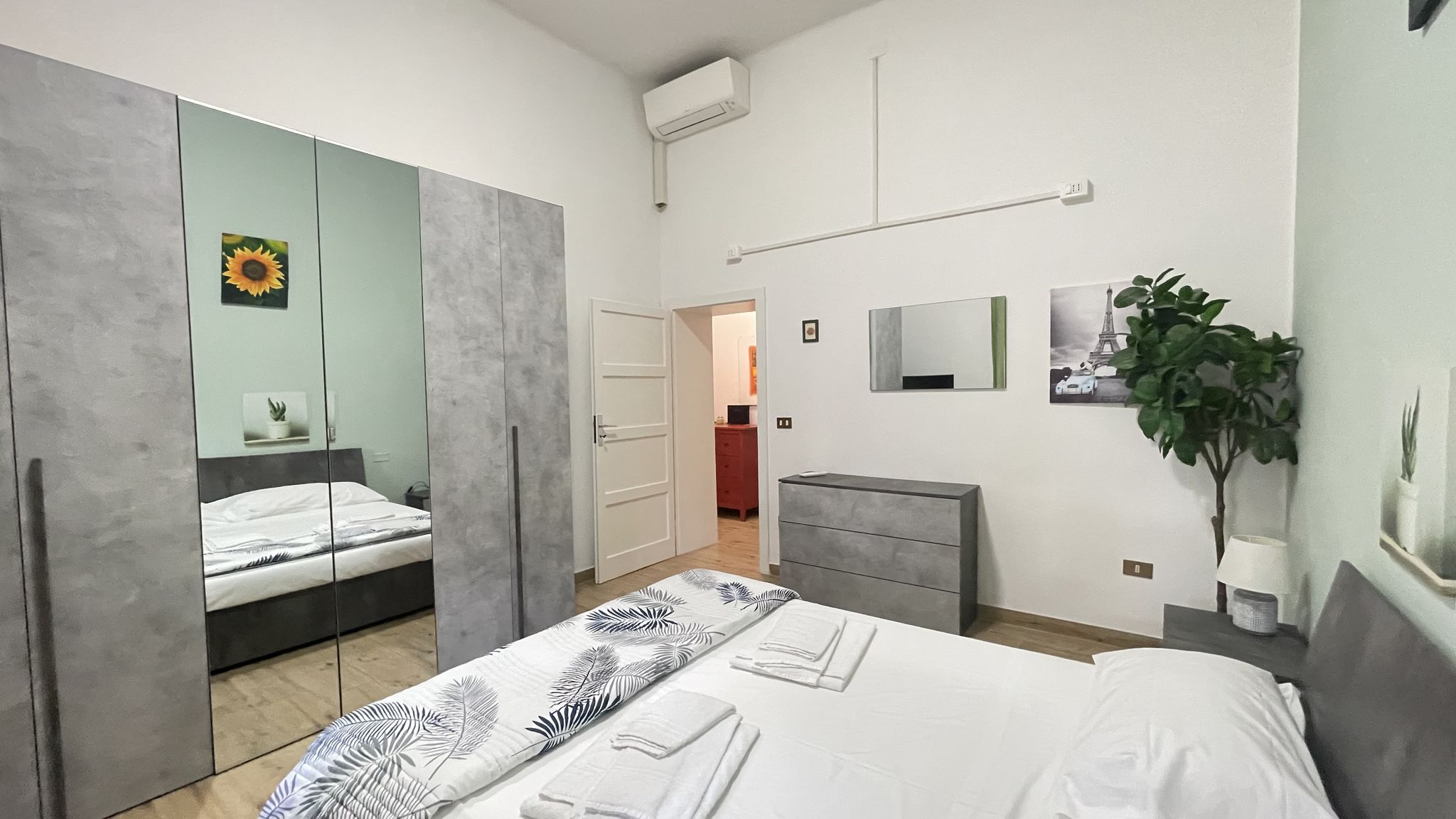 Italianway Rimini Casa Rossella