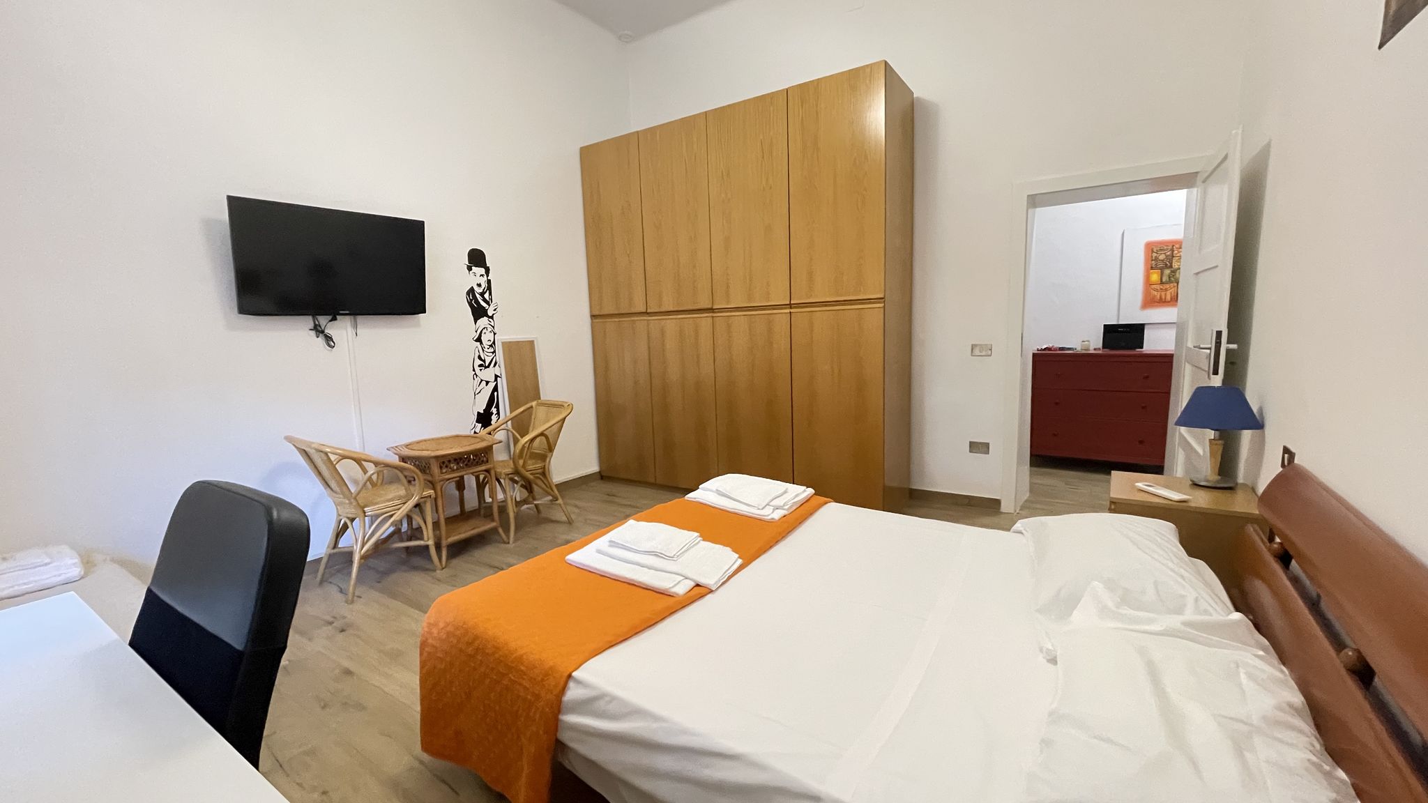 Italianway Rimini Casa Rossella