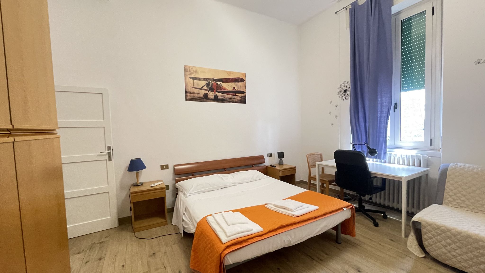 Italianway Rimini Casa Rossella