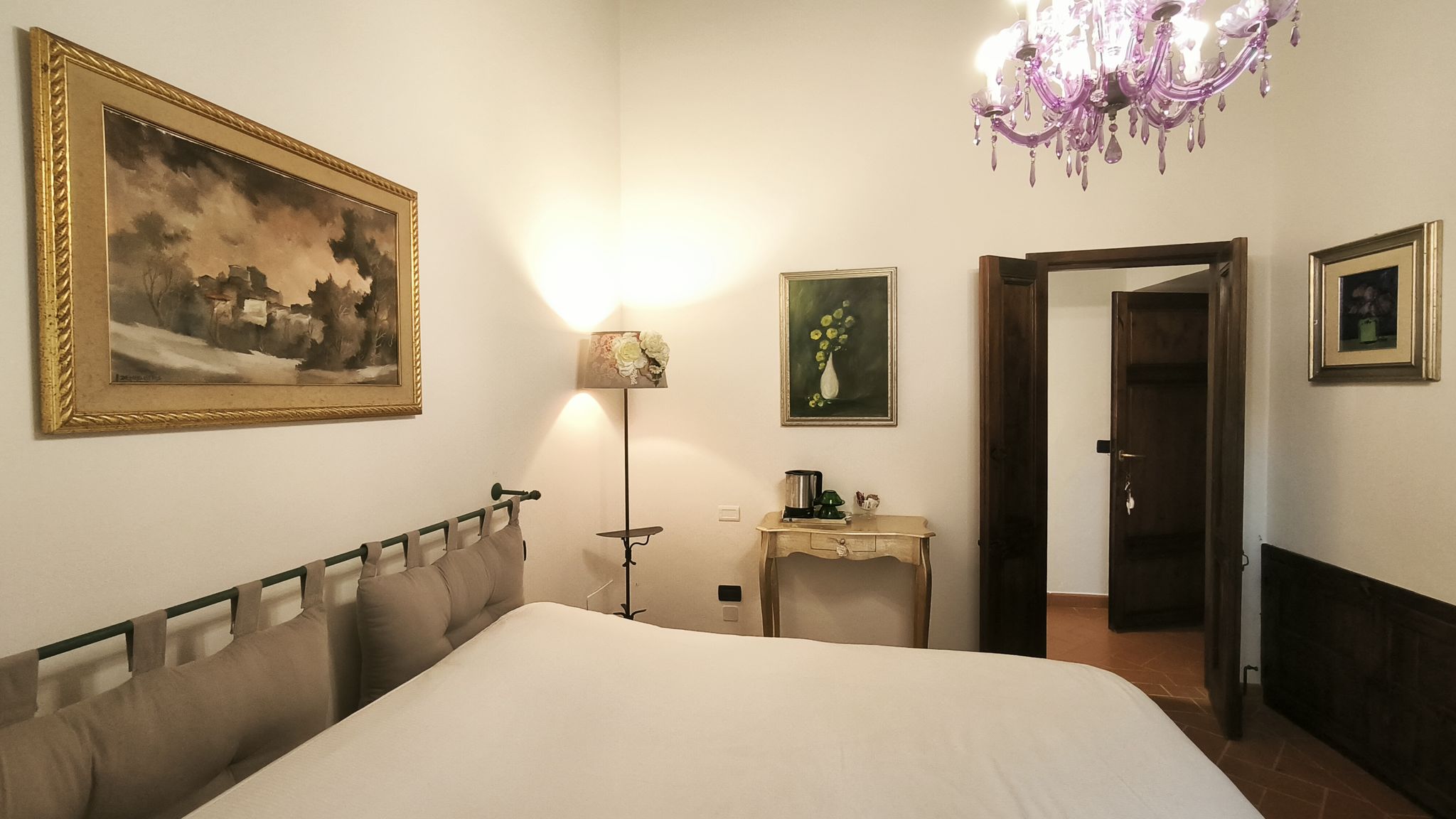 Italianway Arezzo Il Granaio