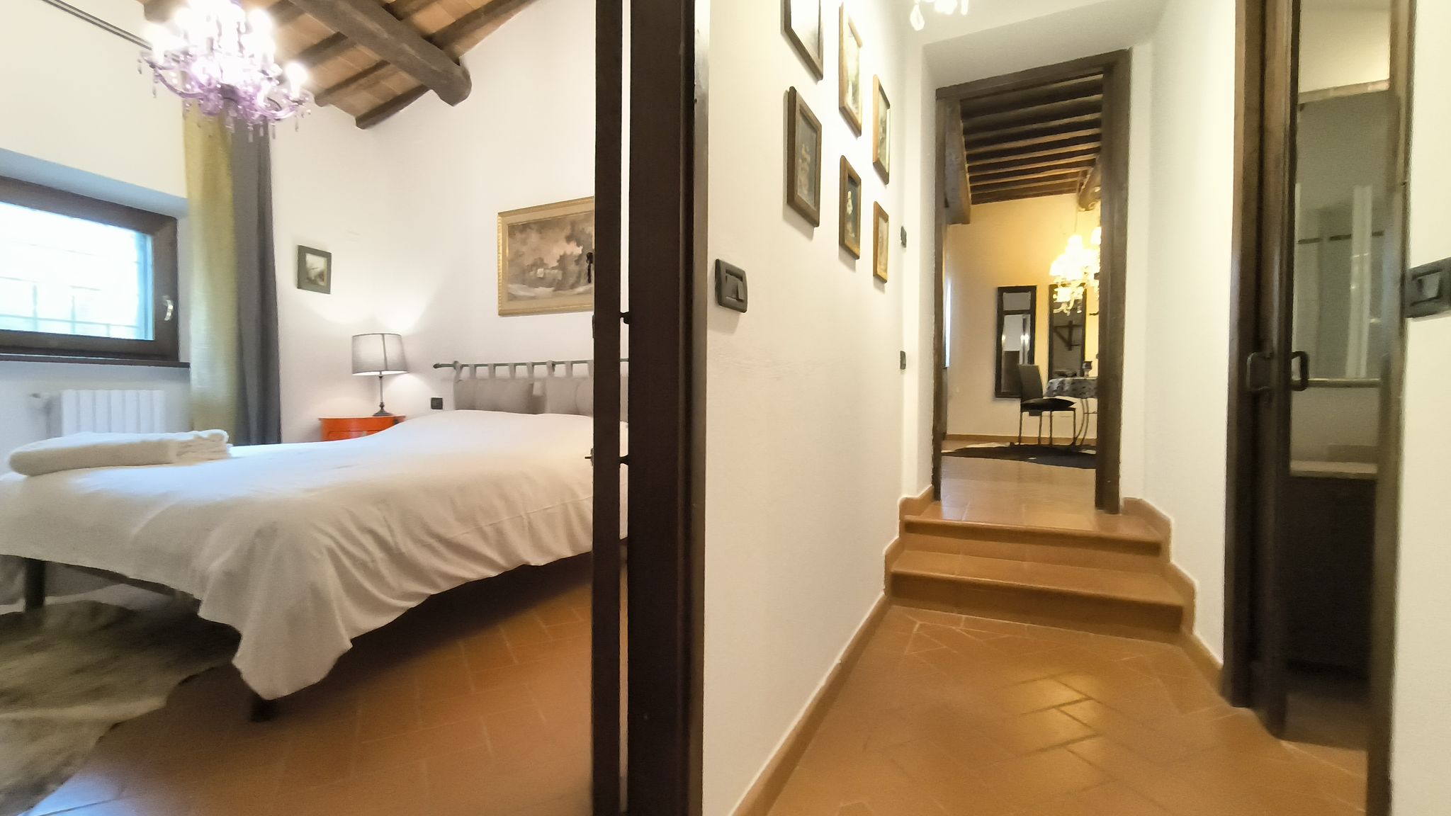 Italianway Arezzo Il Granaio