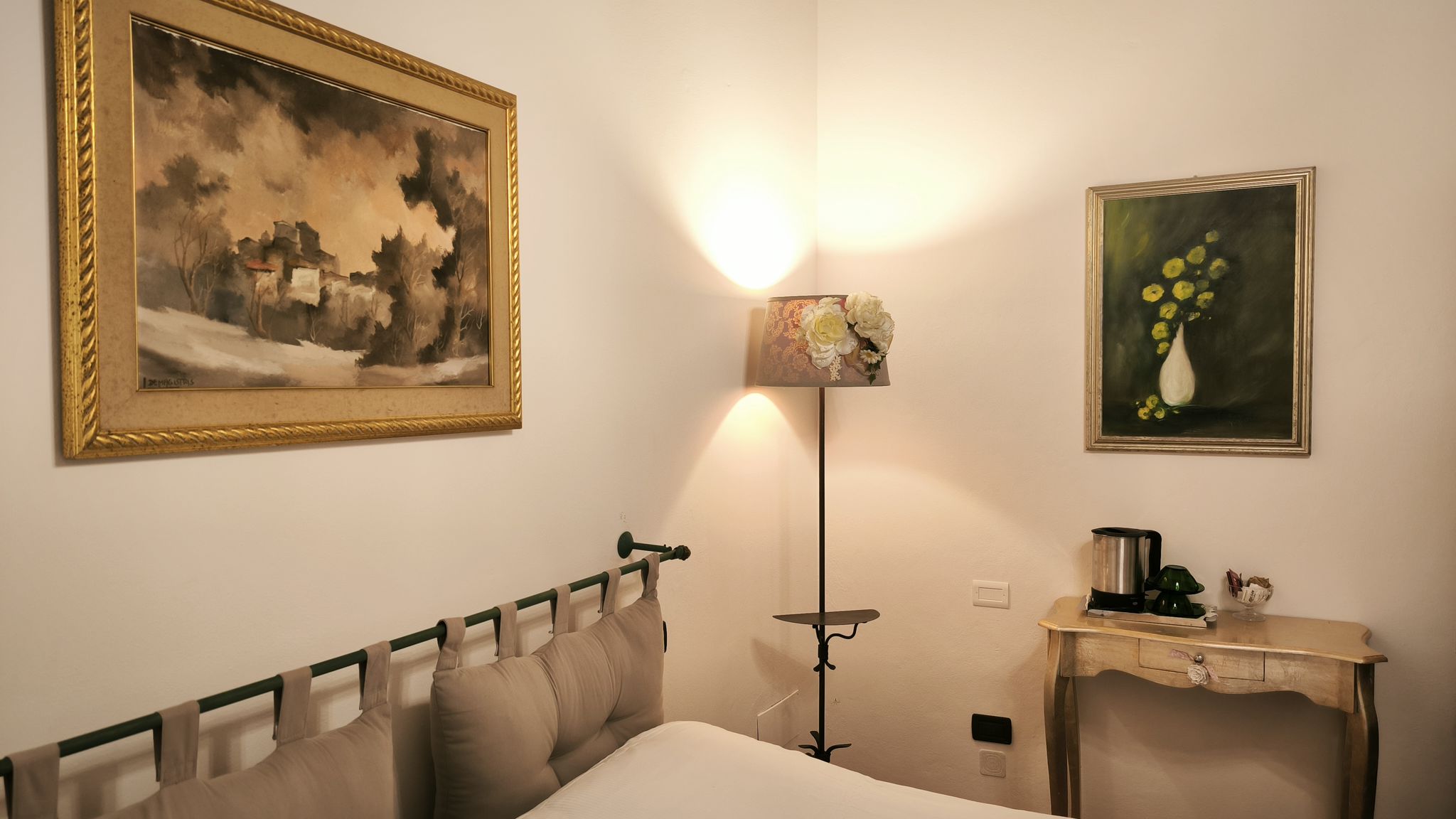 Italianway Arezzo Il Granaio